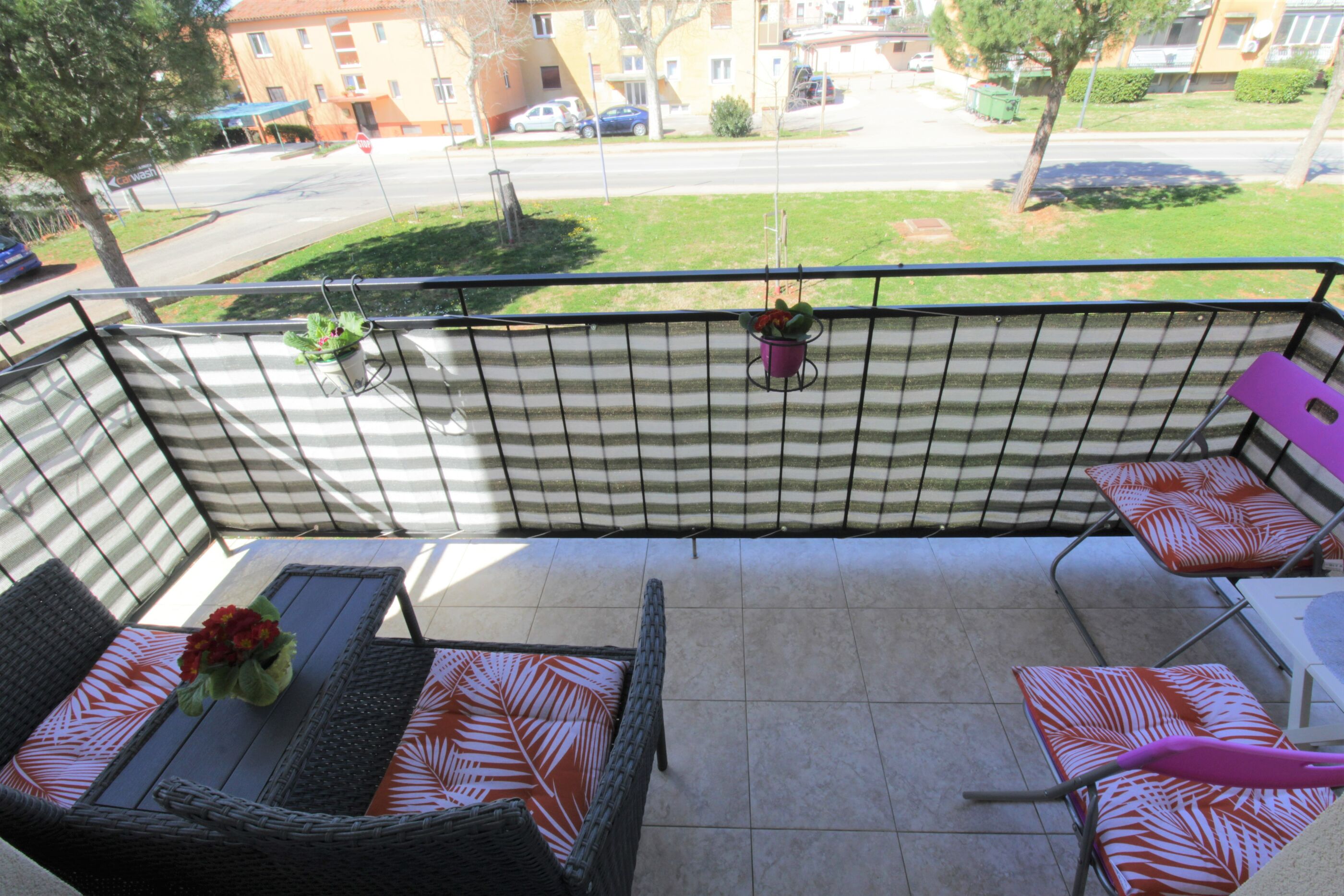 Apartment Tina 90324-A1