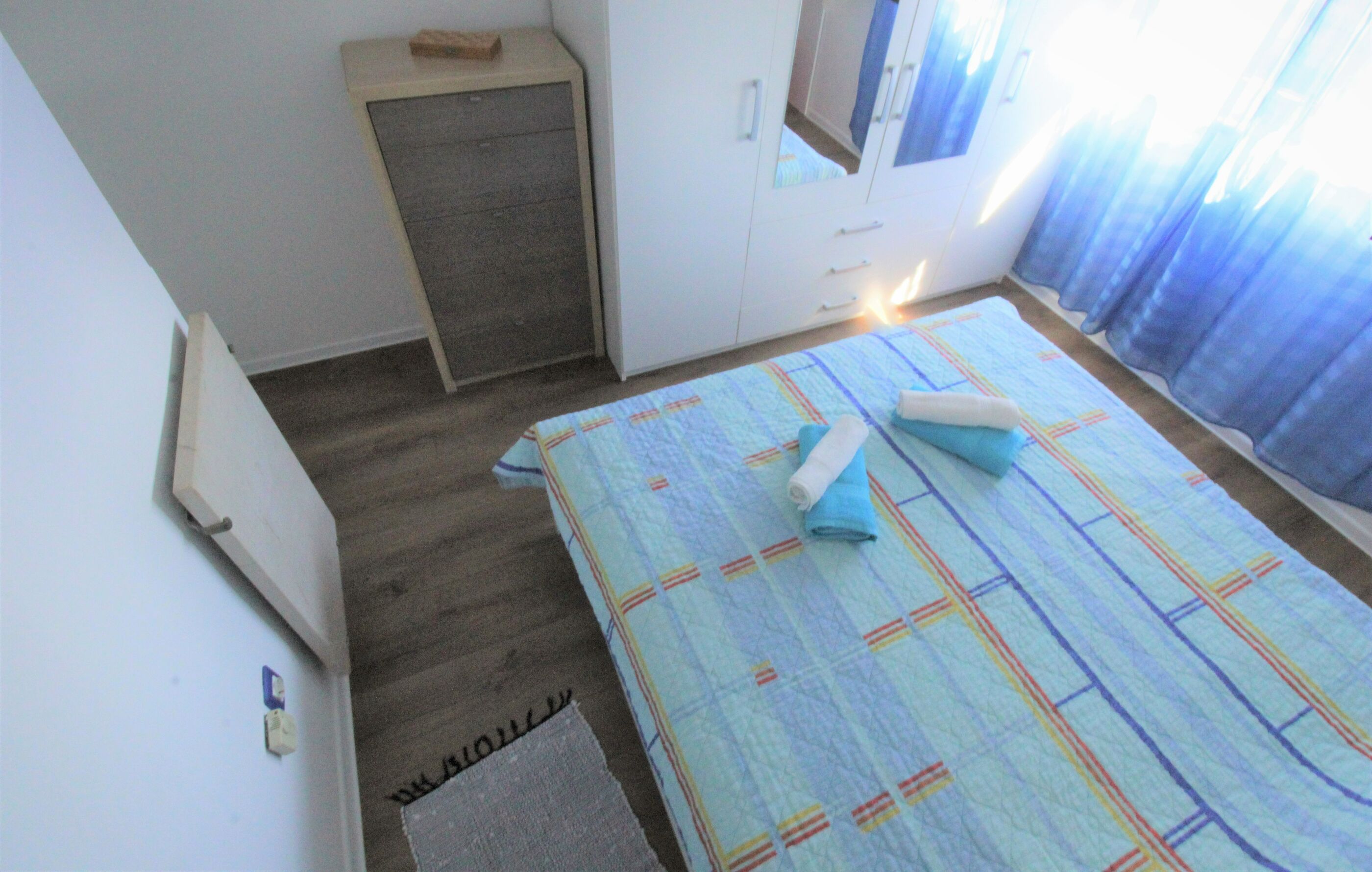 Apartment Tina 90324-A1