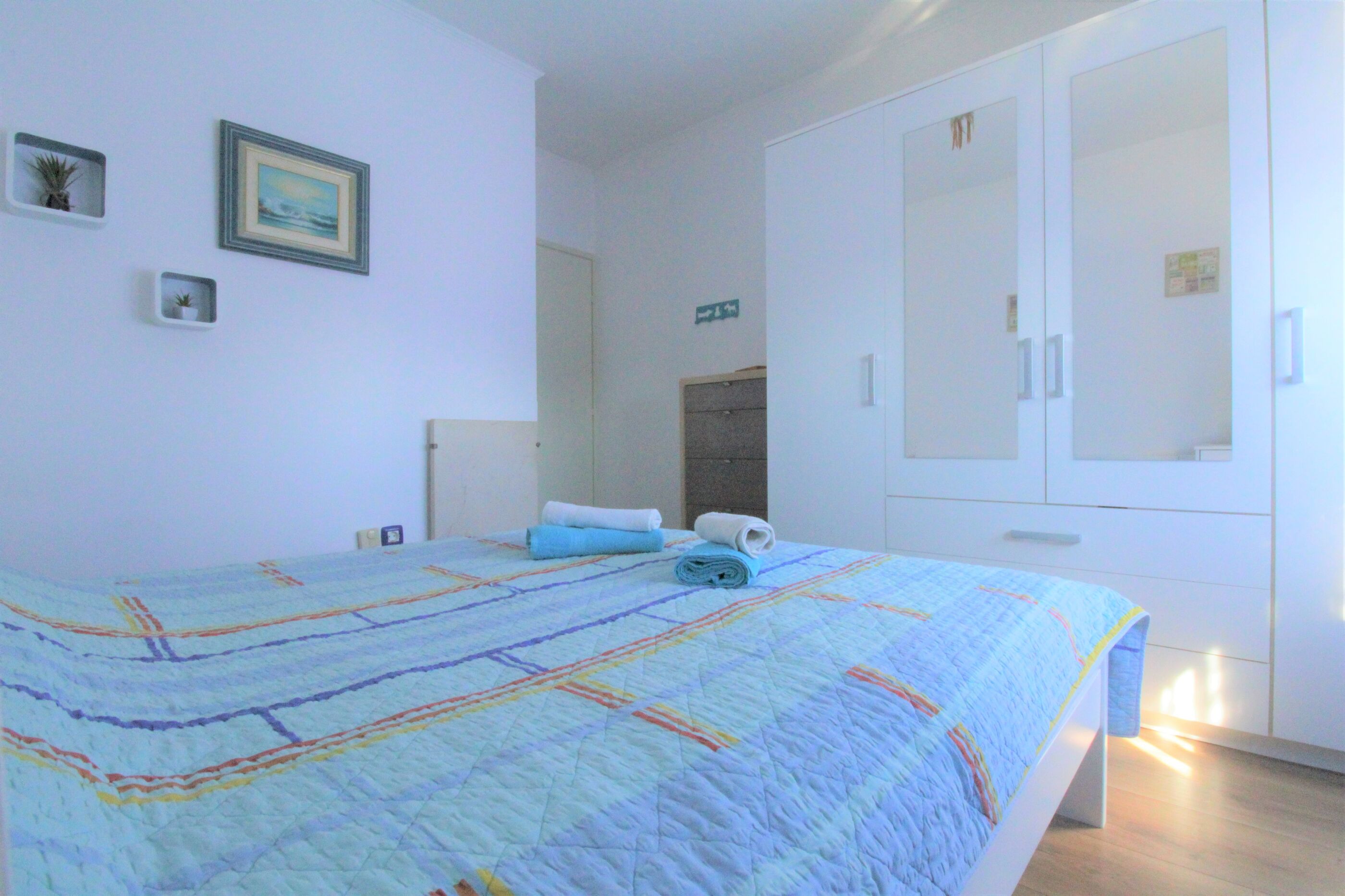 Apartment Tina 90324-A1