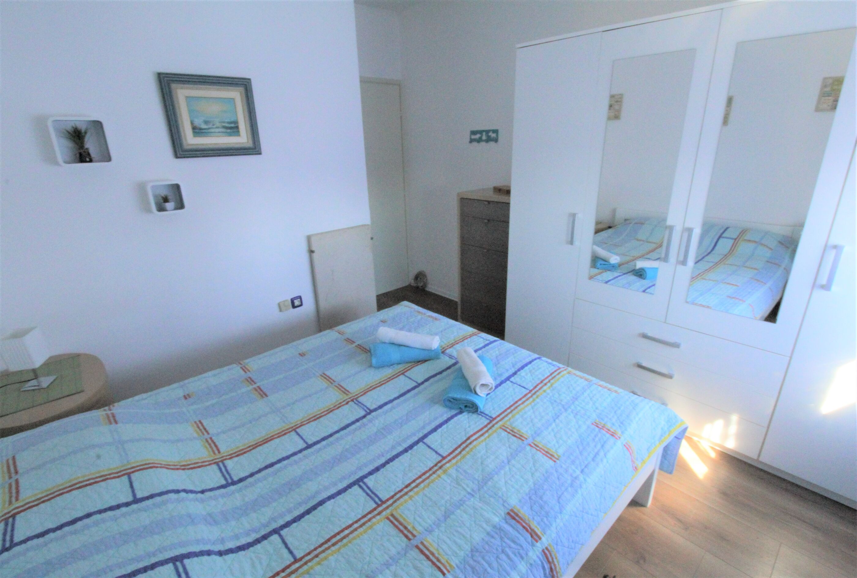 Apartment Tina 90324-A1