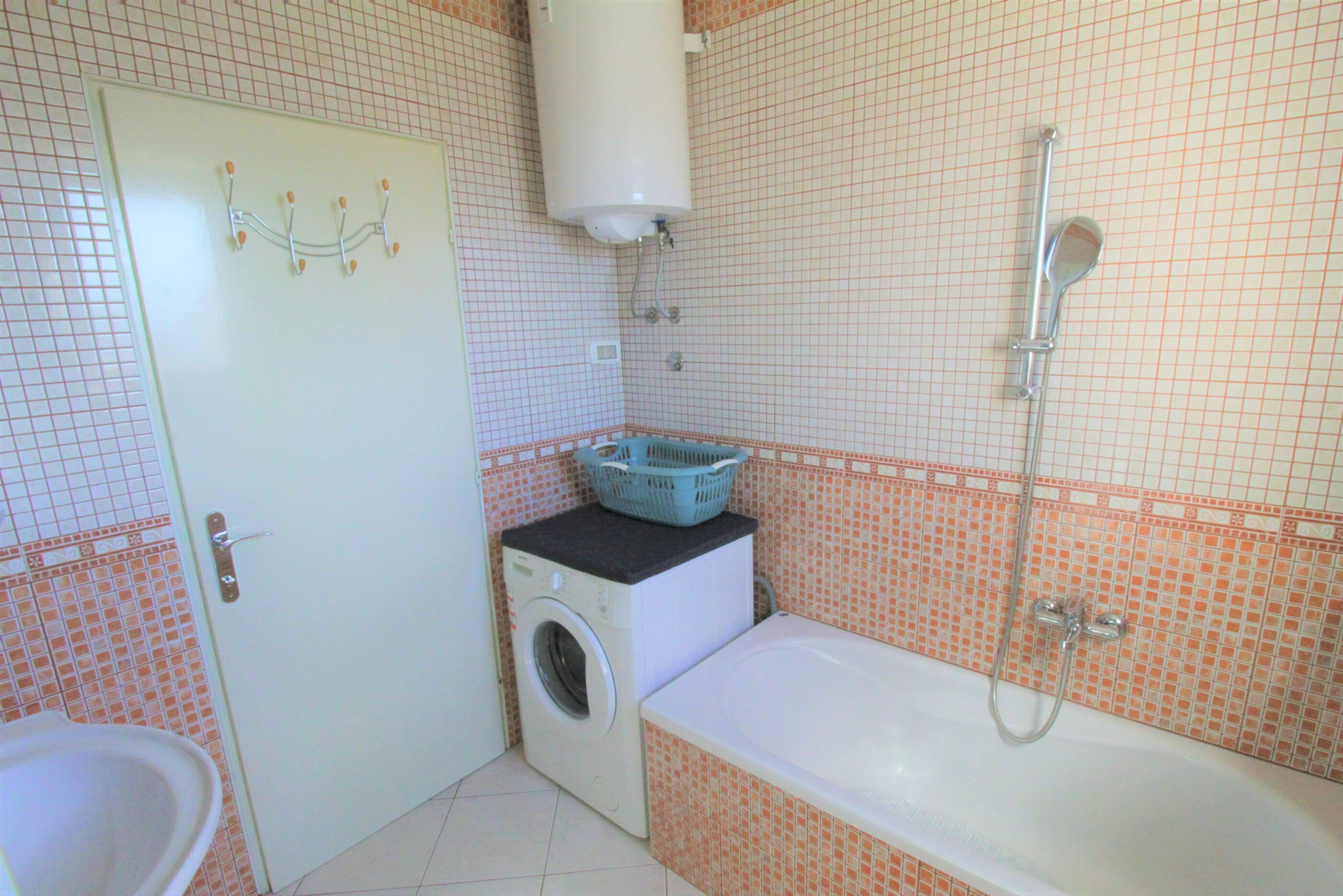 Apartment Tina 90324-A1