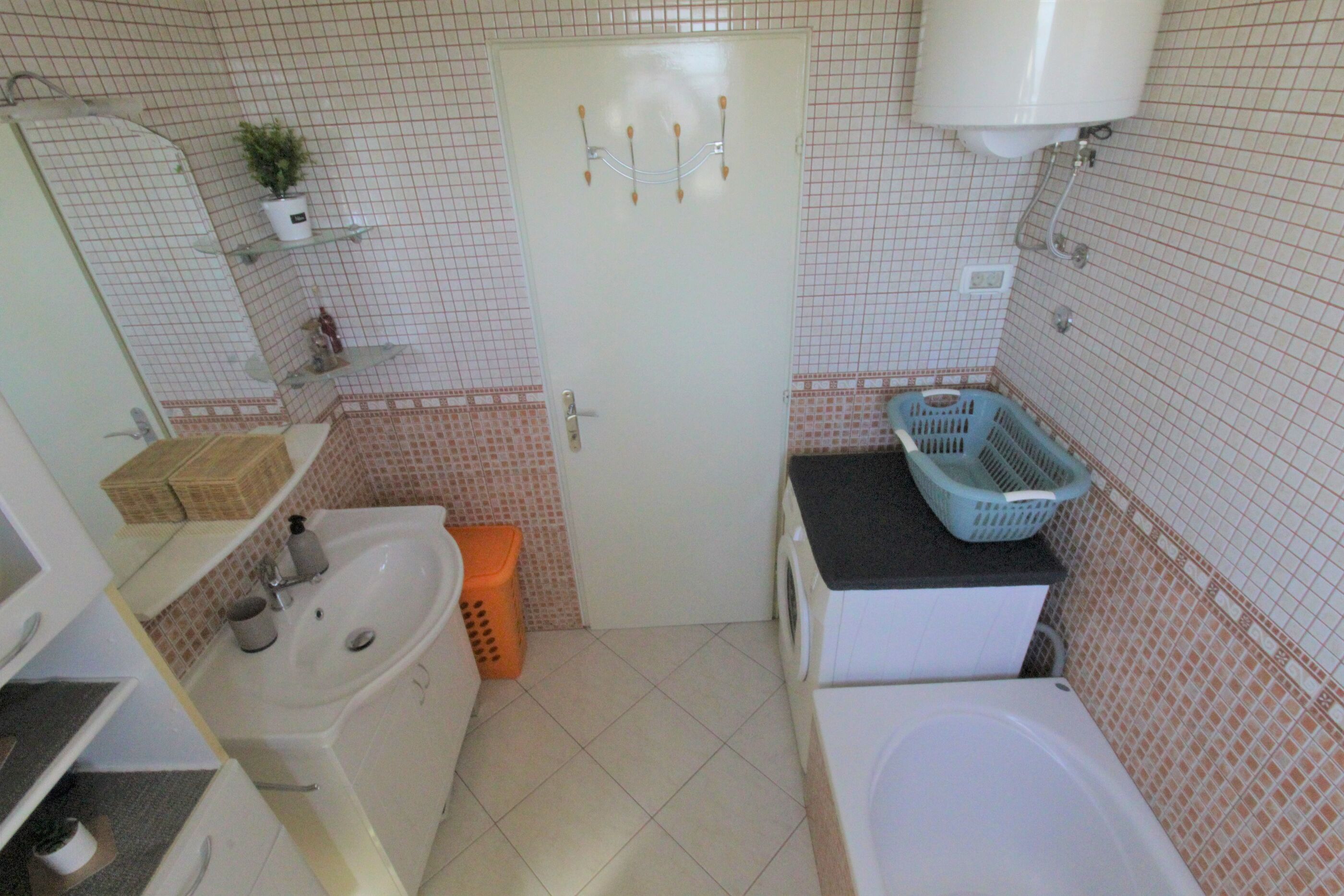 Apartment Tina 90324-A1