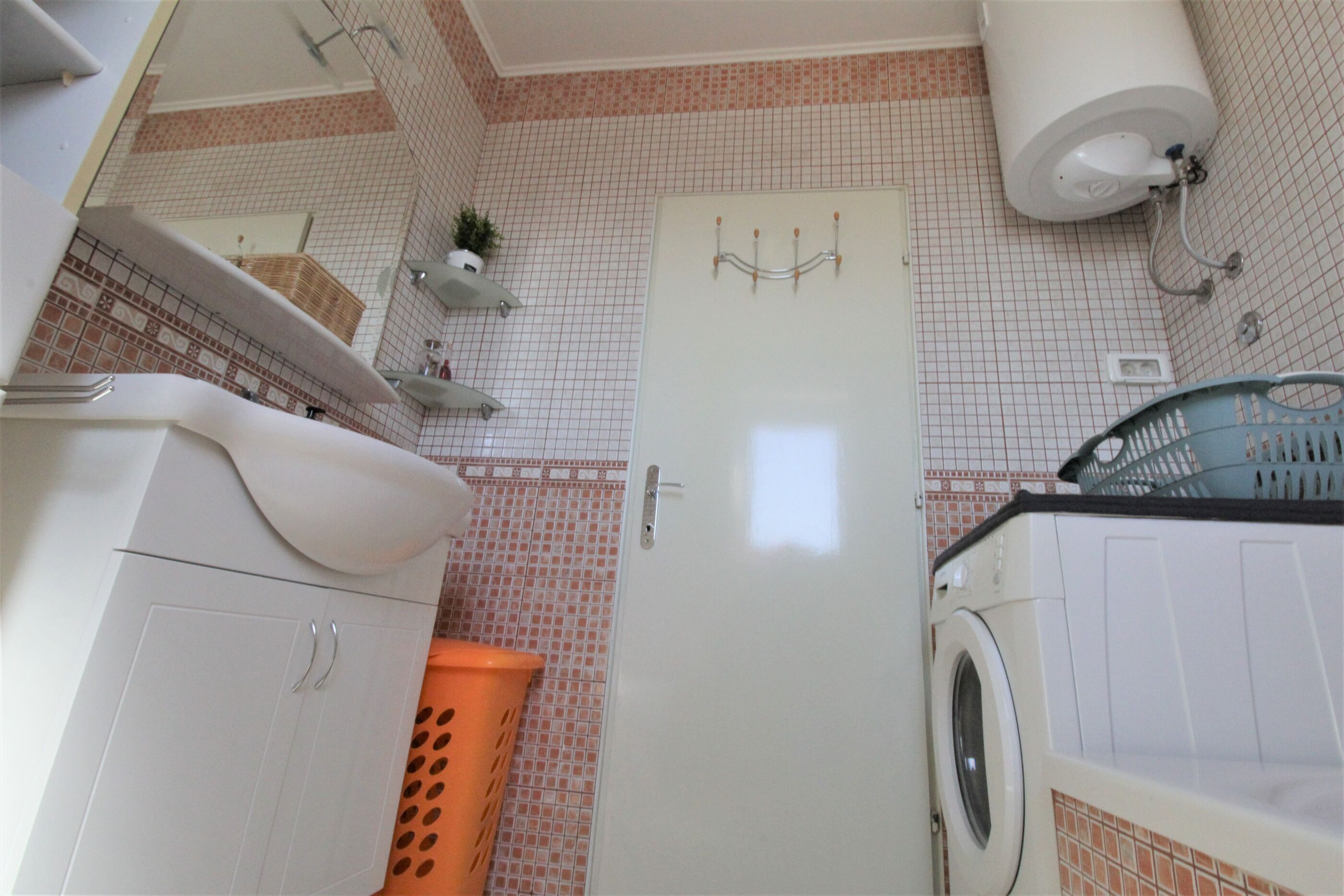 Apartment Tina 90324-A1
