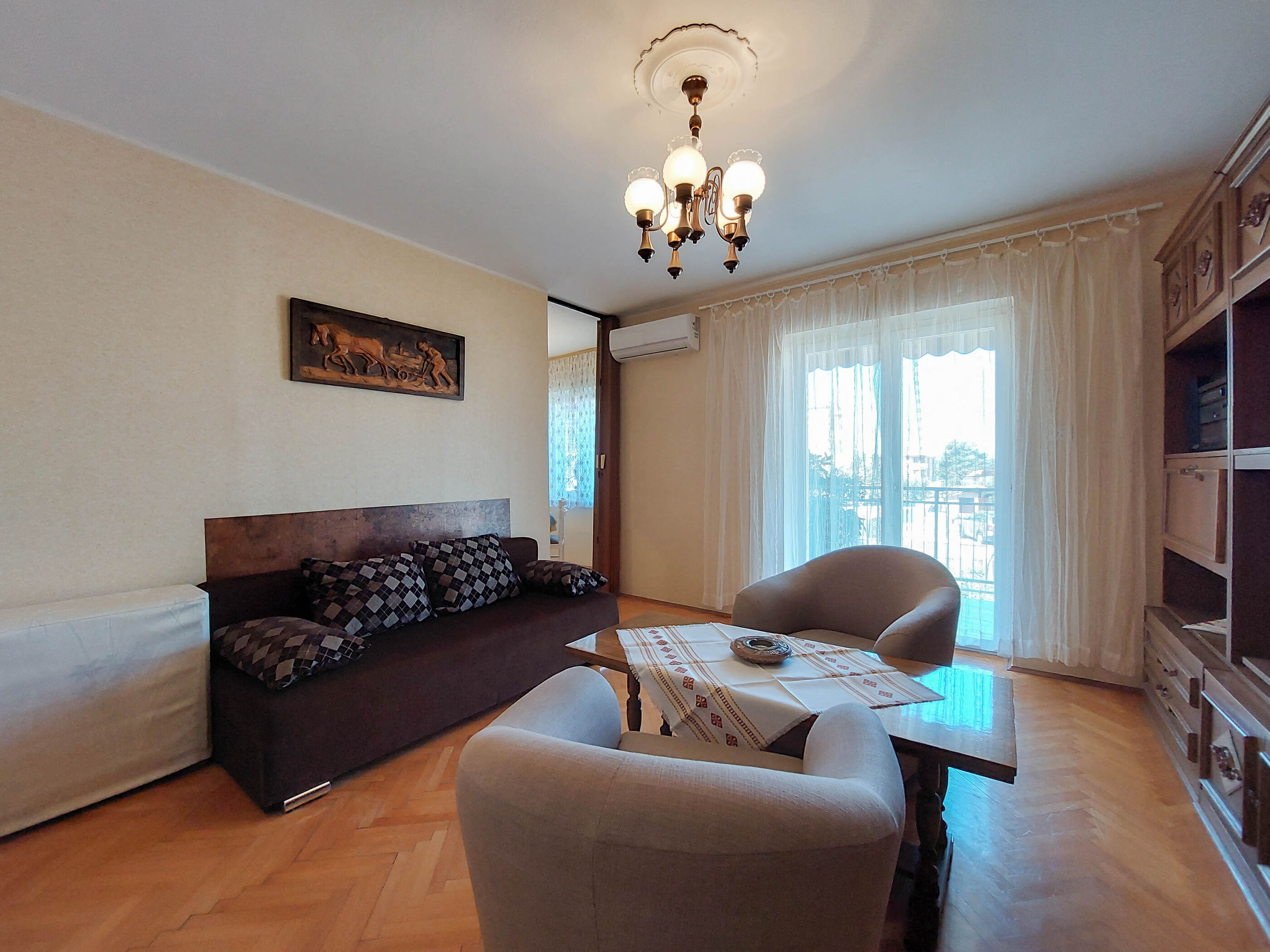 Apartments Nikola 86201-A2