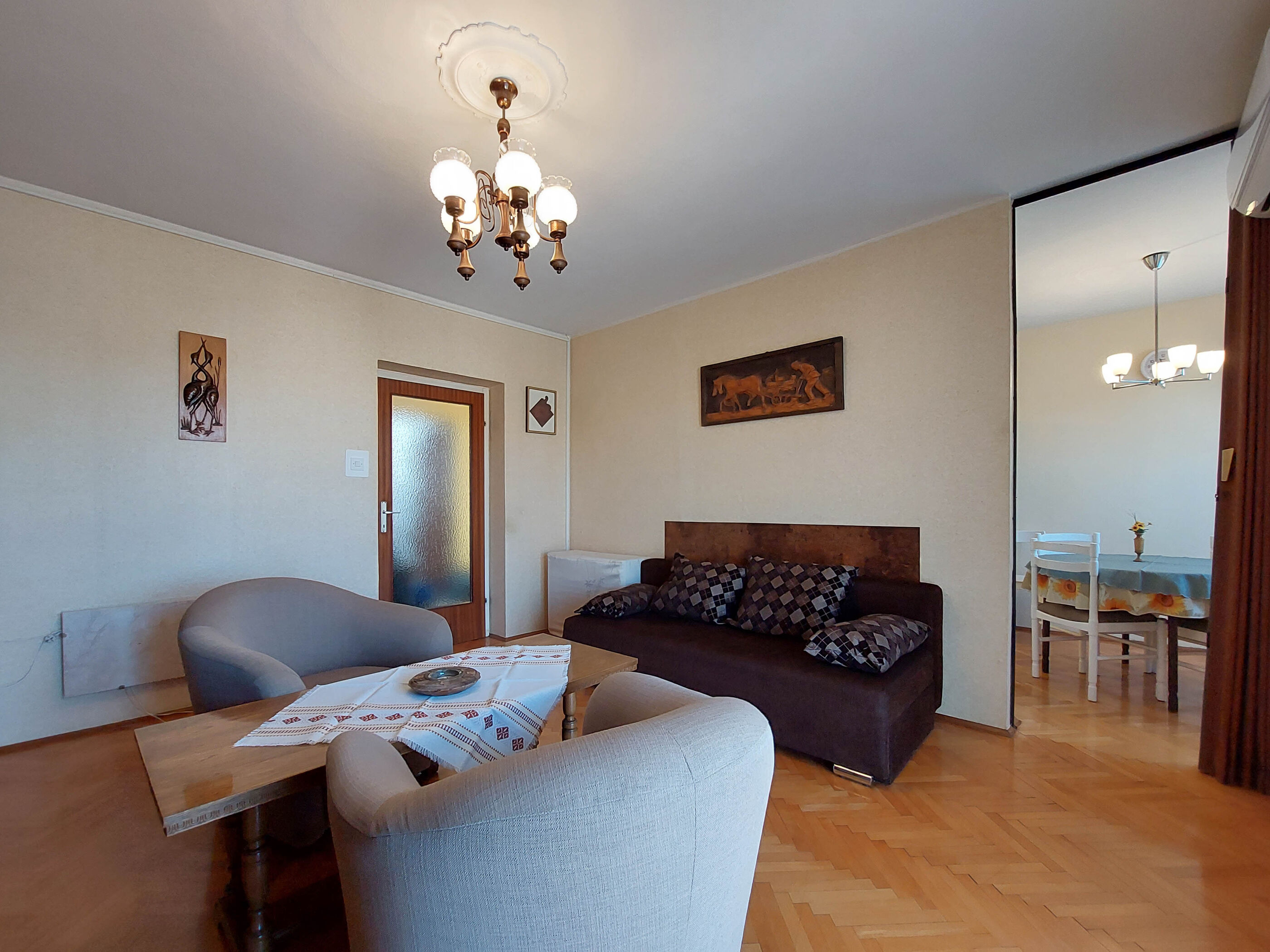 Apartments Nikola 86201-A2