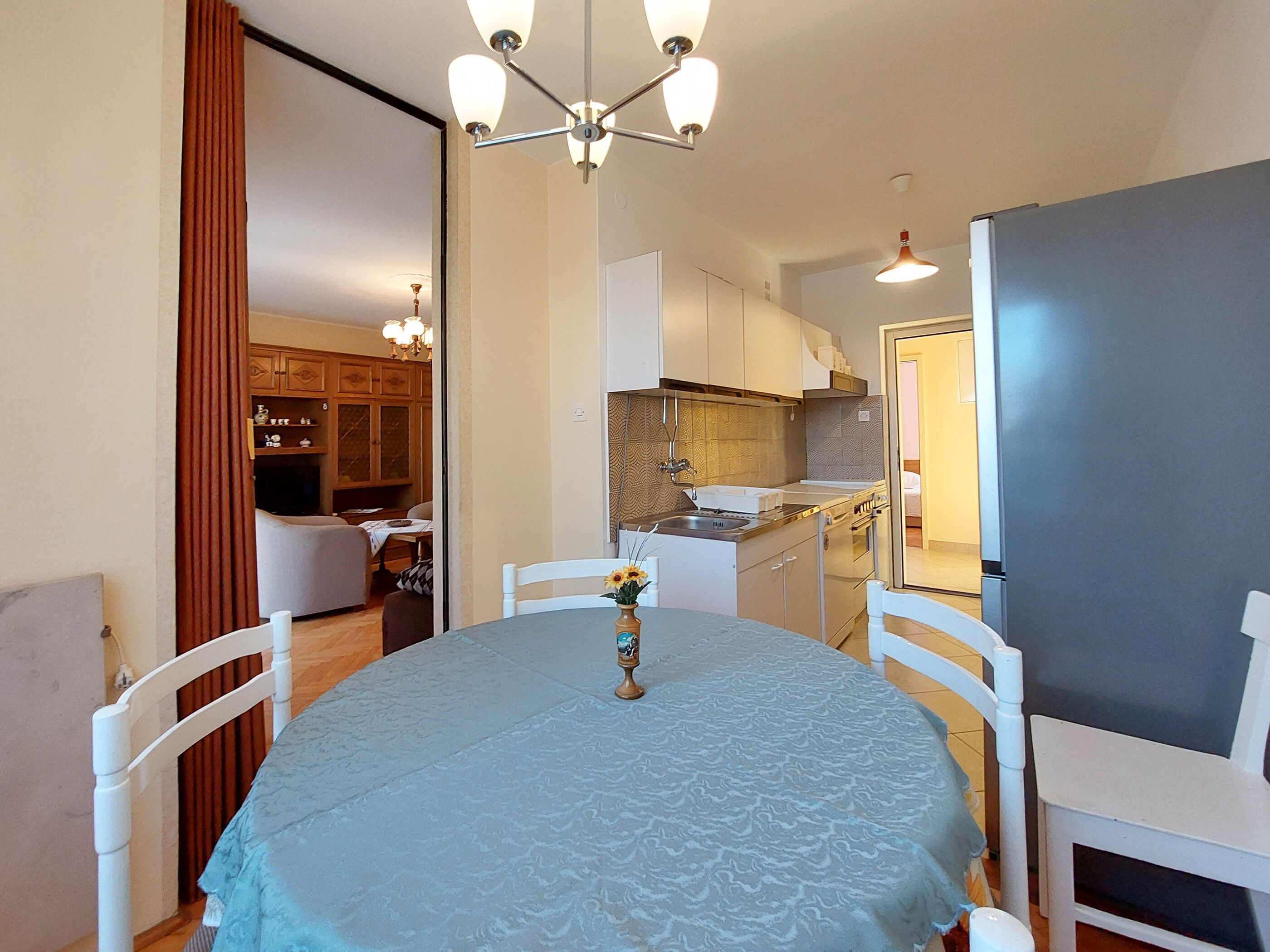 Apartments Nikola 86201-A2
