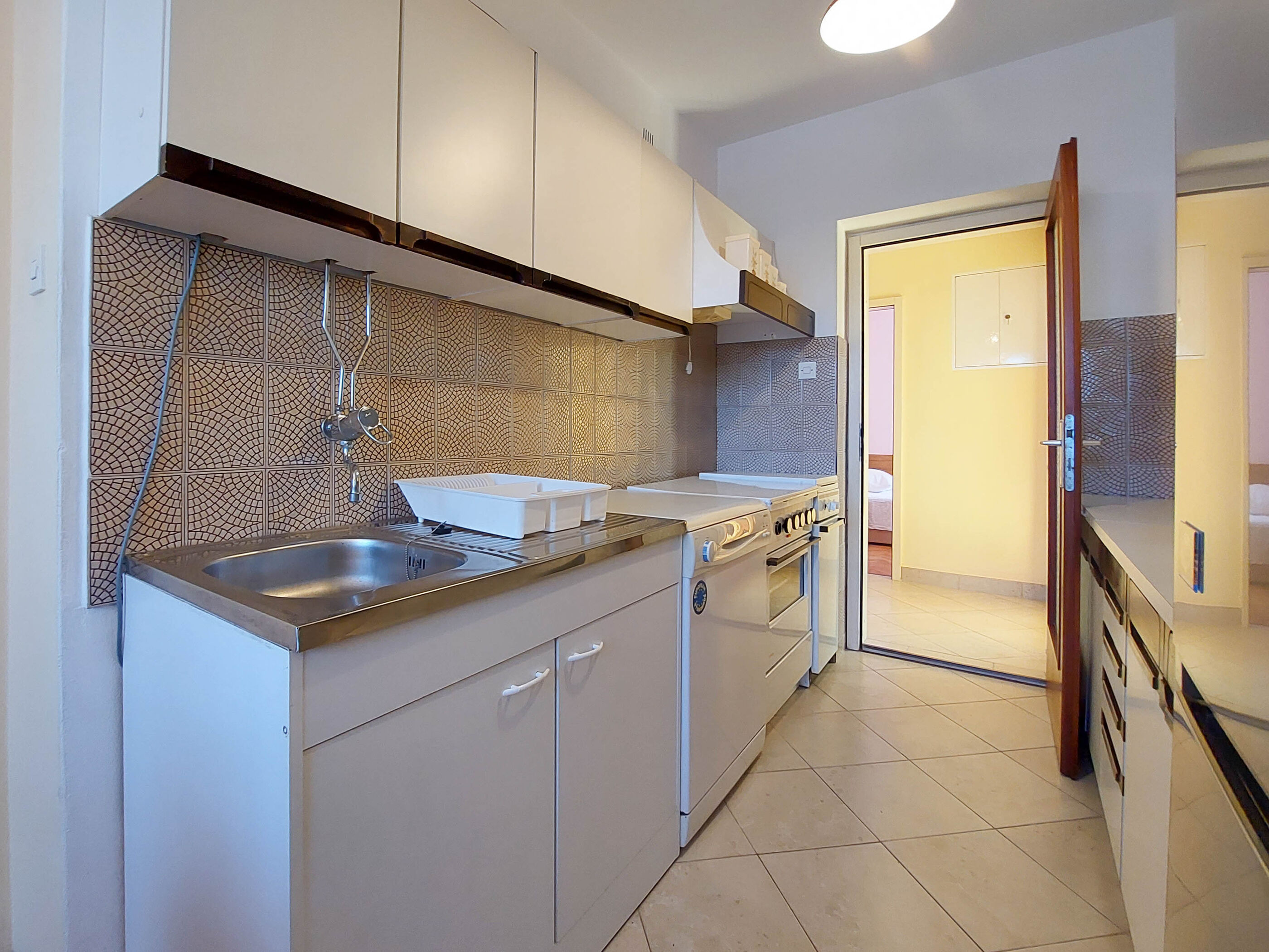Apartments Nikola 86201-A2