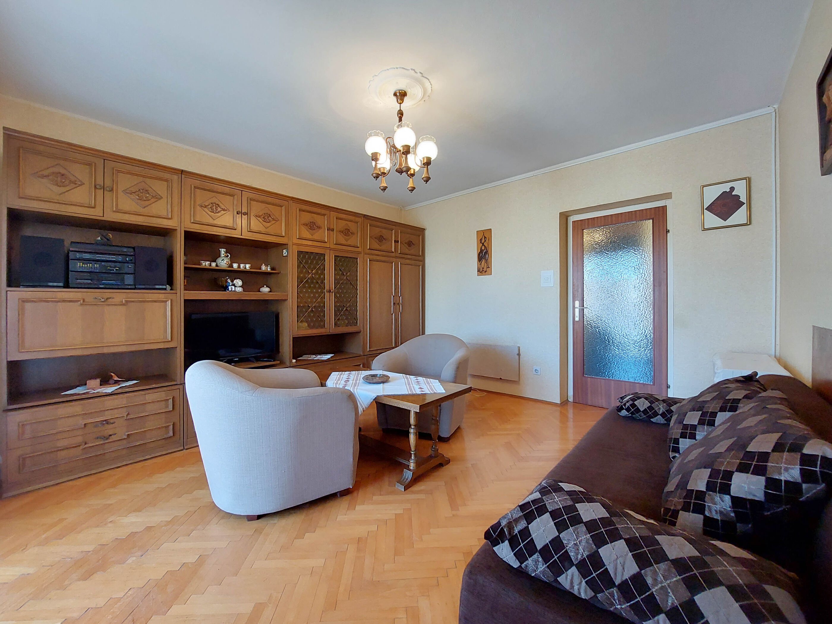 Apartments Nikola 86201-A2