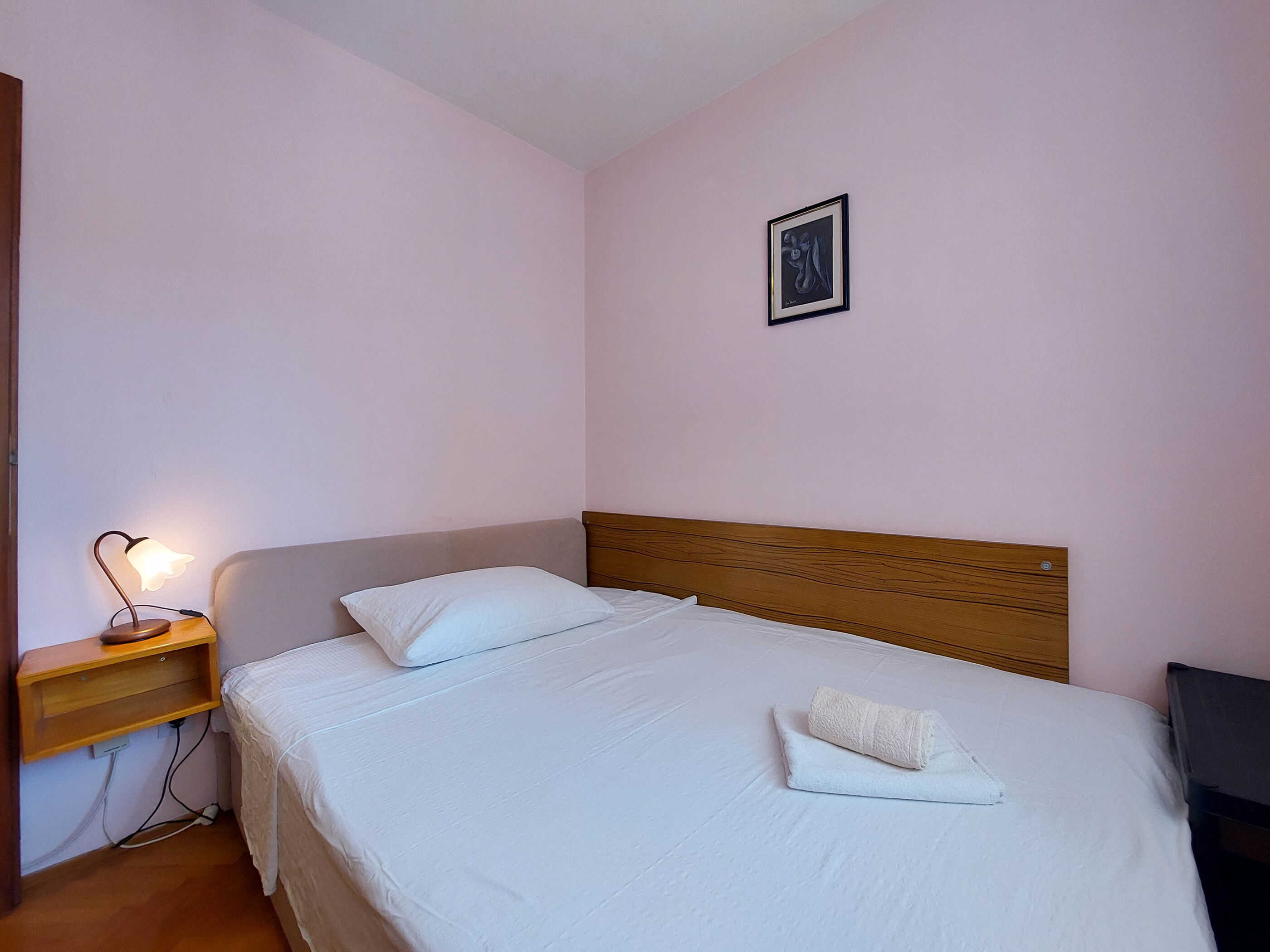 Apartments Nikola 86201-A2