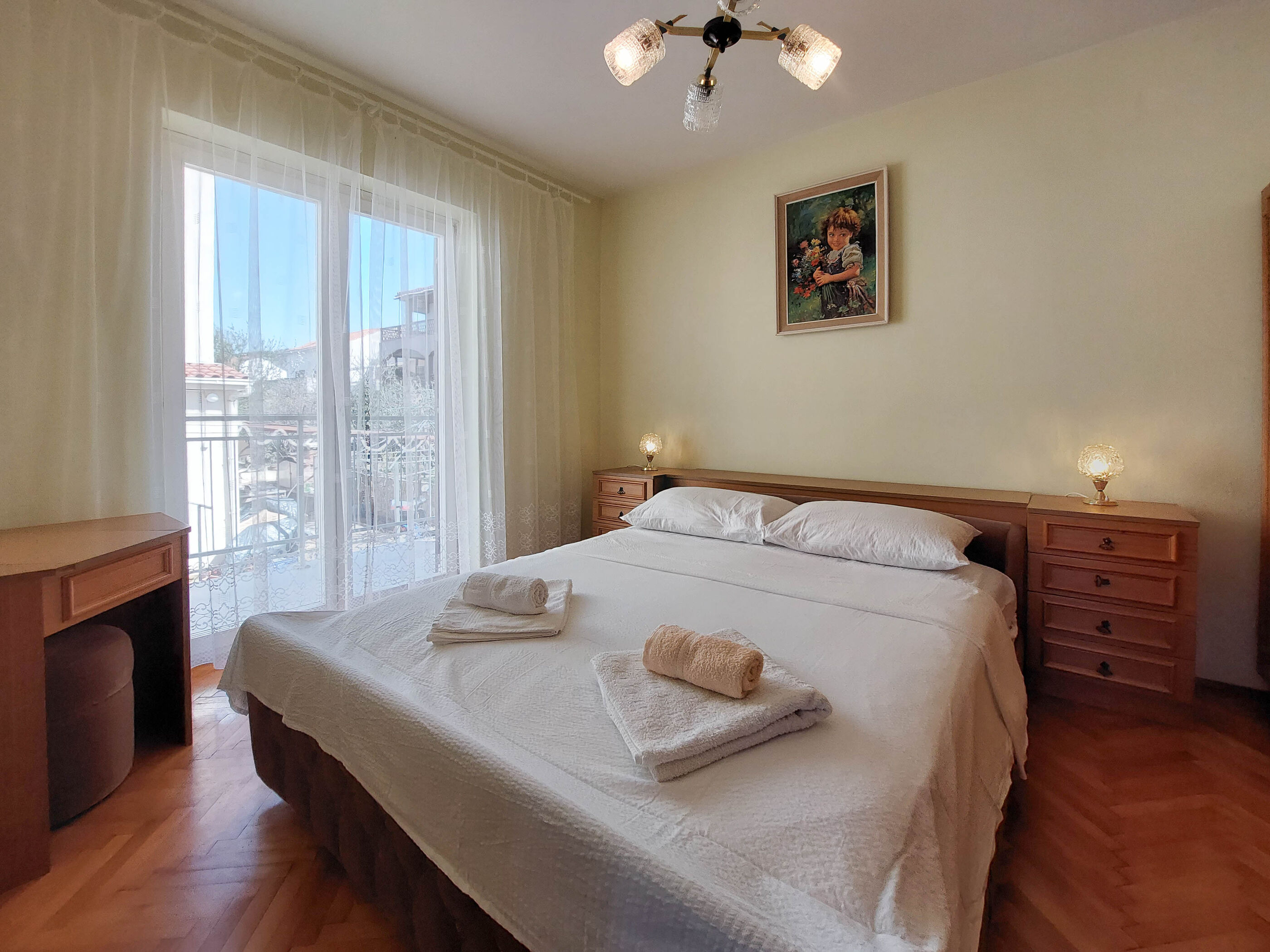 Apartments Nikola 86201-A2