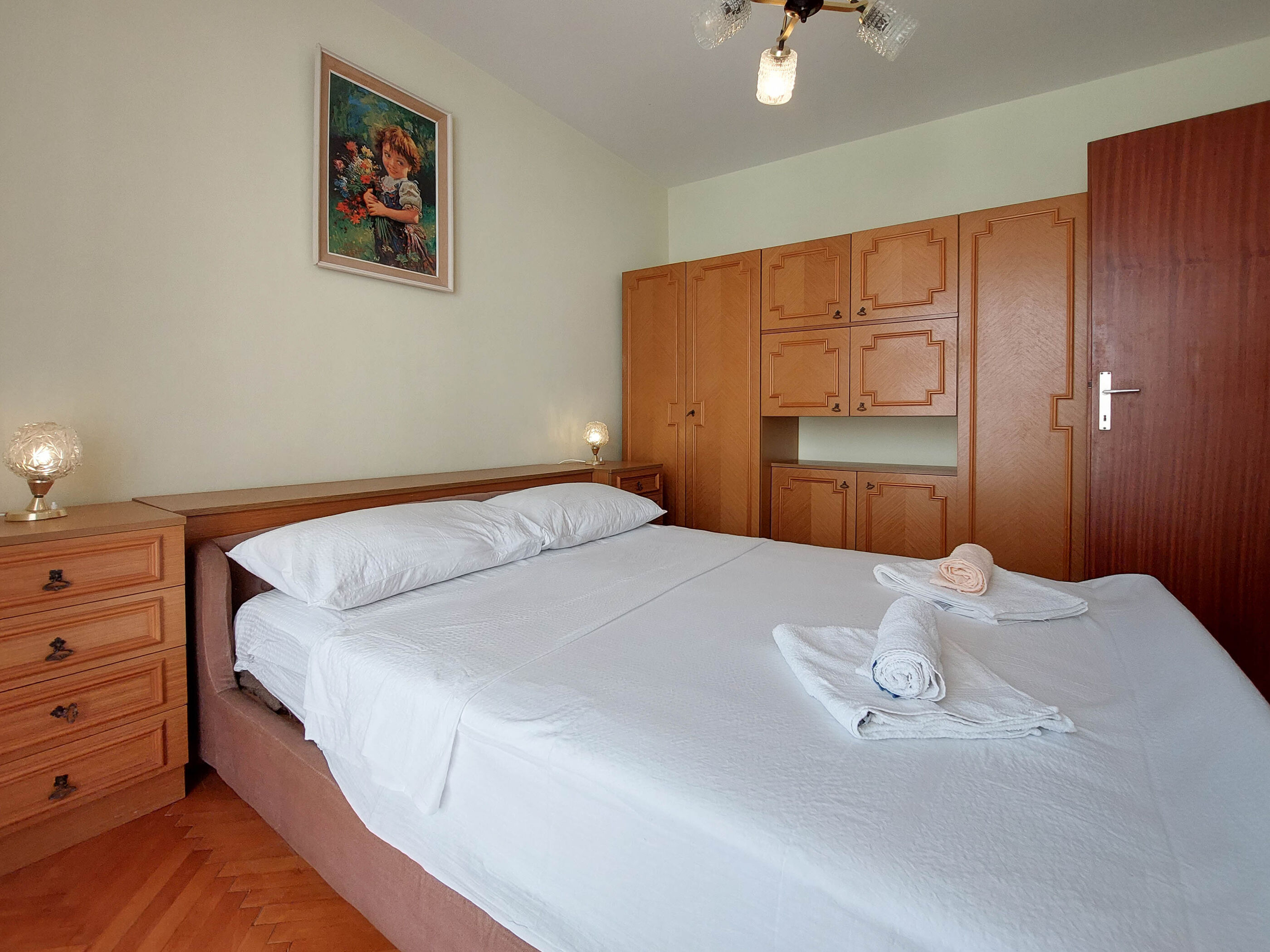 Apartments Nikola 86201-A2