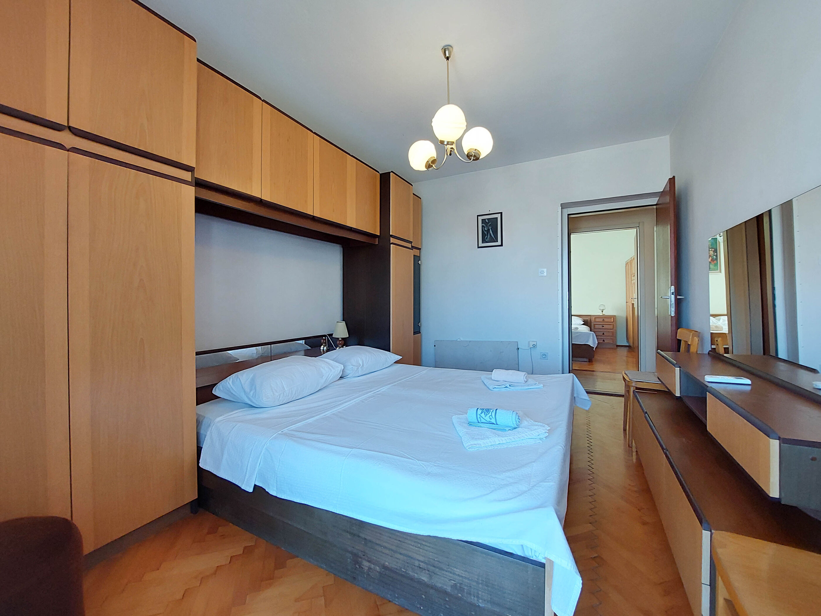 Apartments Nikola 86201-A2