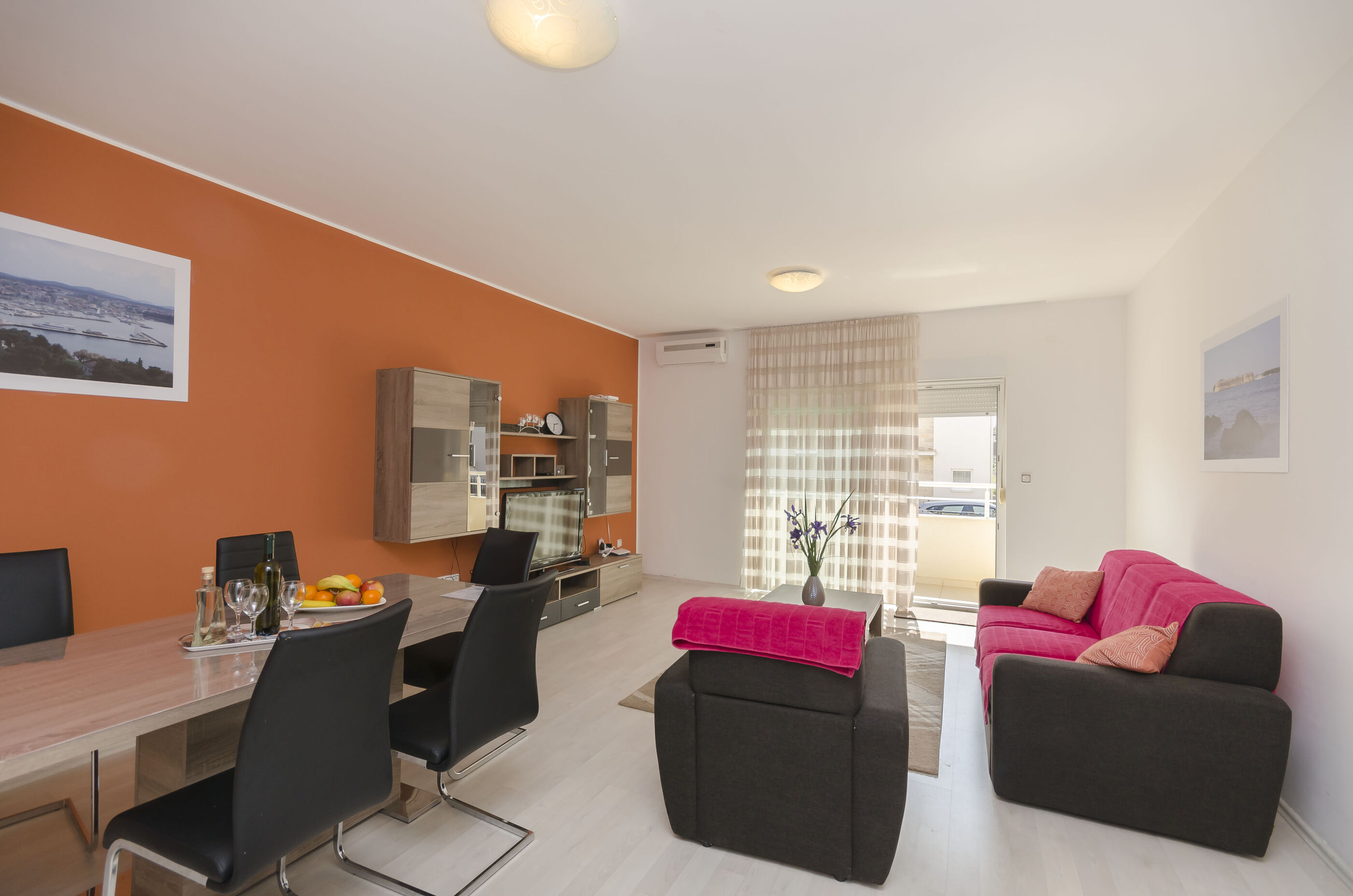 Apartment Fourstars 91361-A1