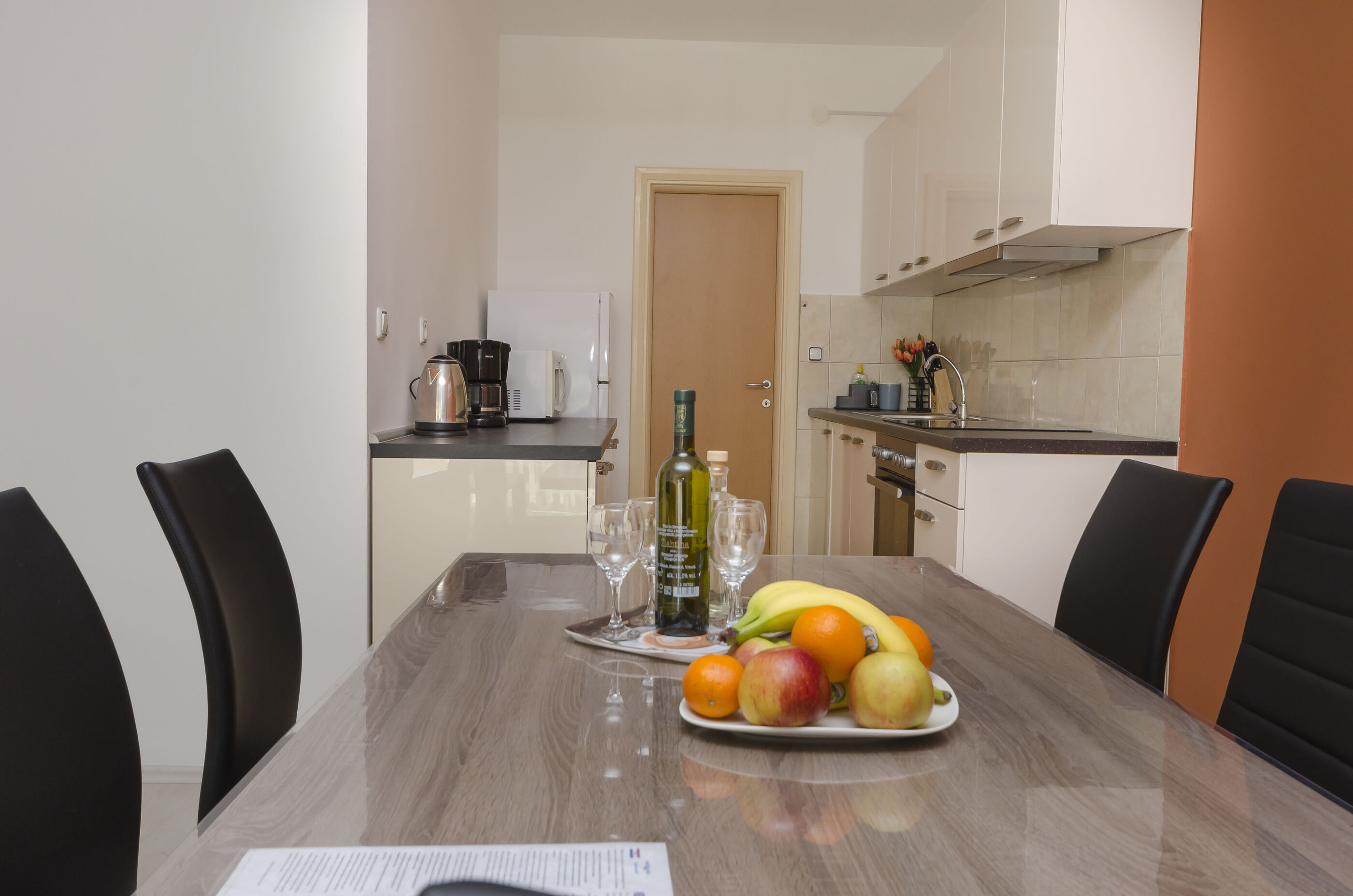Apartment Fourstars 91361-A1