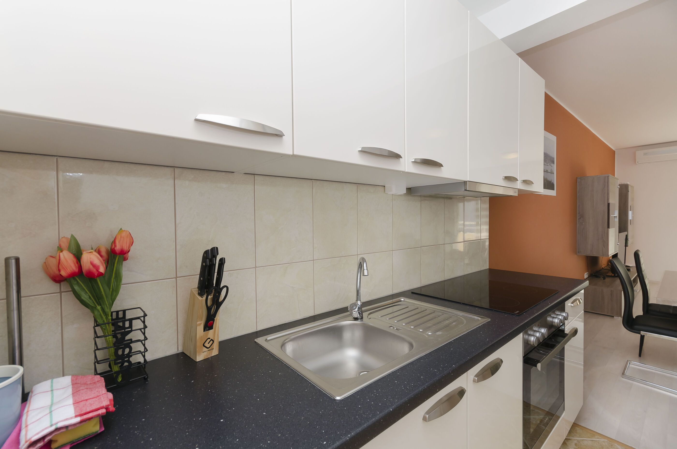 Apartment Fourstars 91361-A1