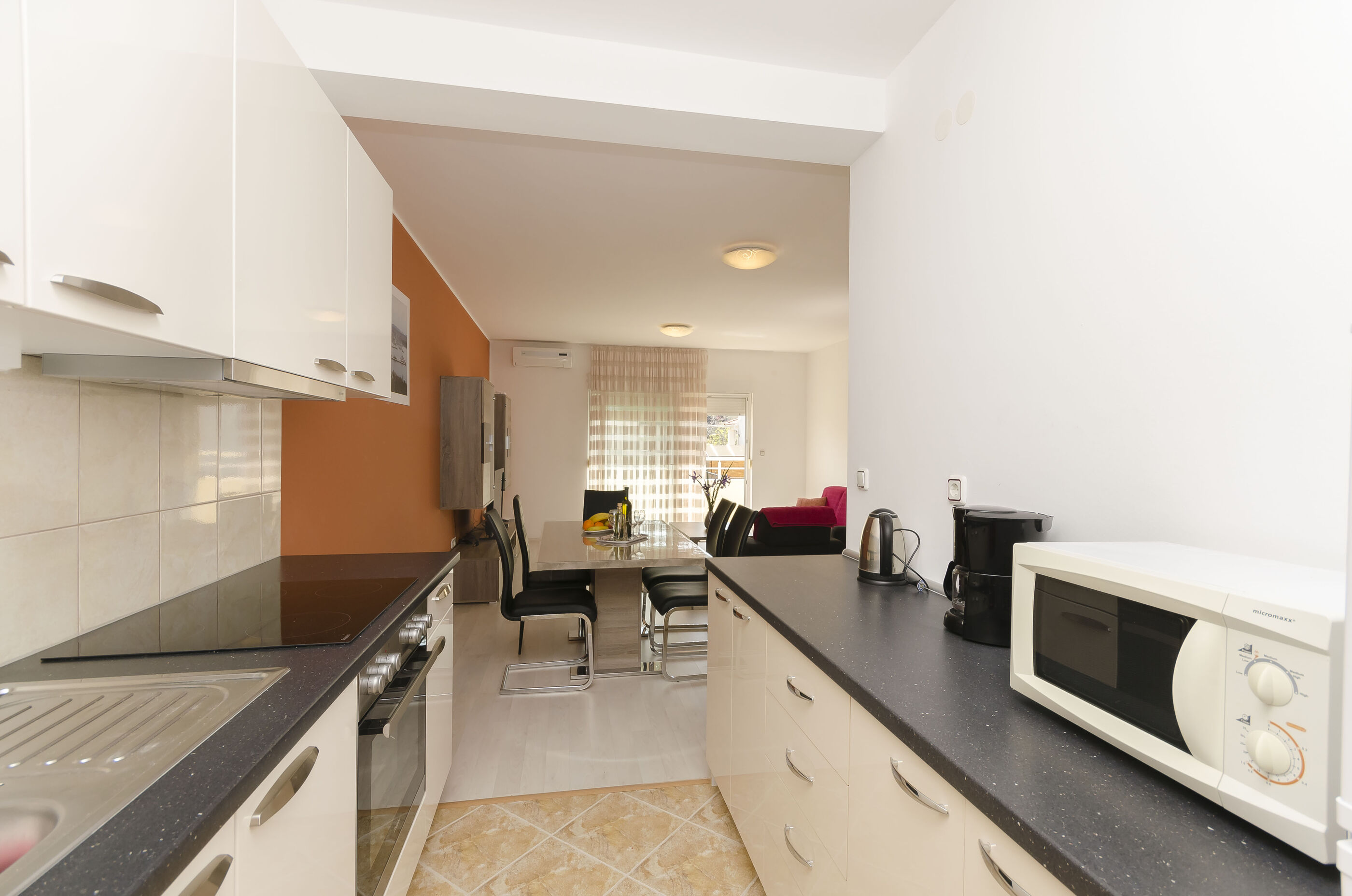 Apartment Fourstars 91361-A1