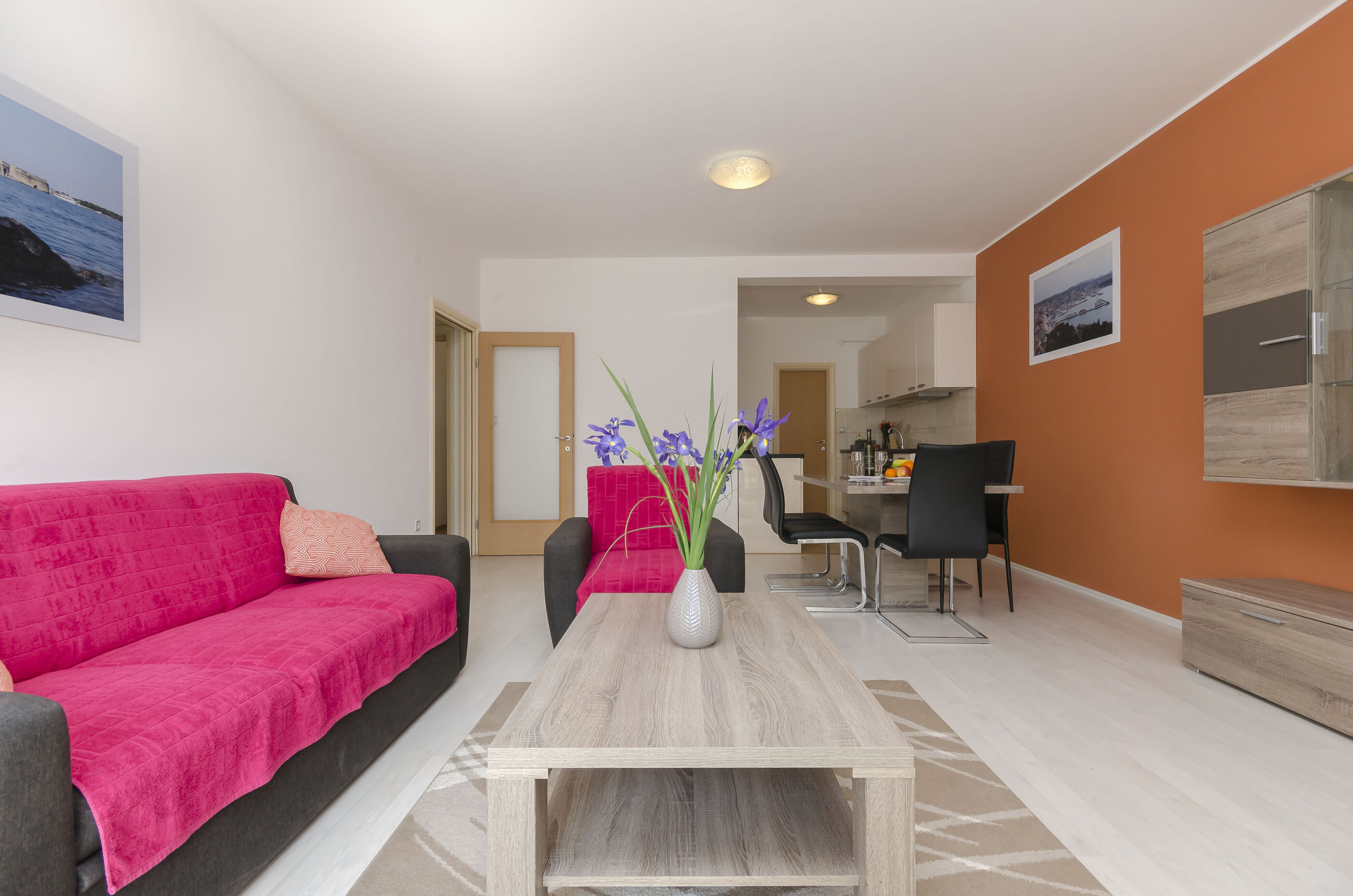 Apartment Fourstars 91361-A1