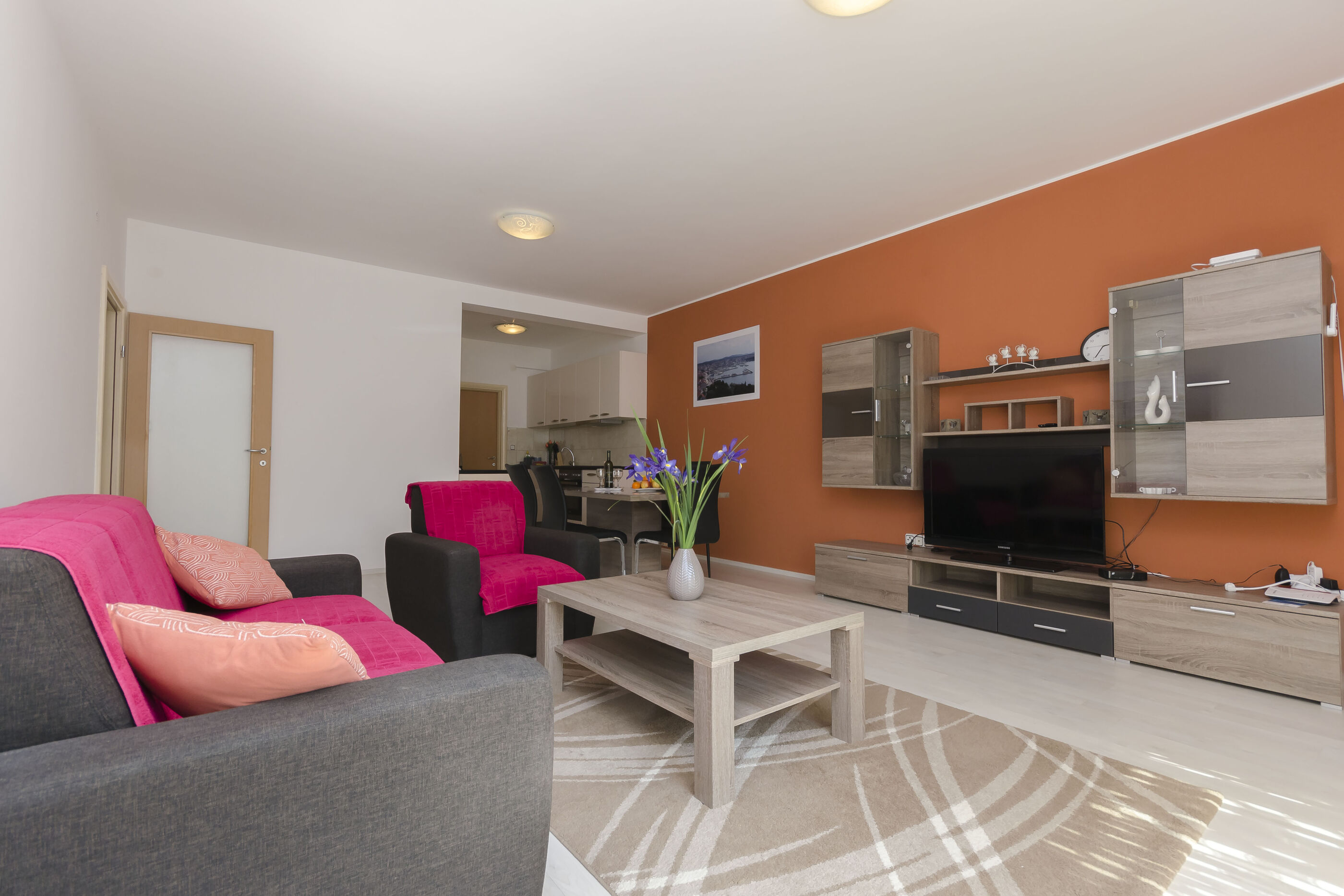 Apartment Fourstars 91361-A1