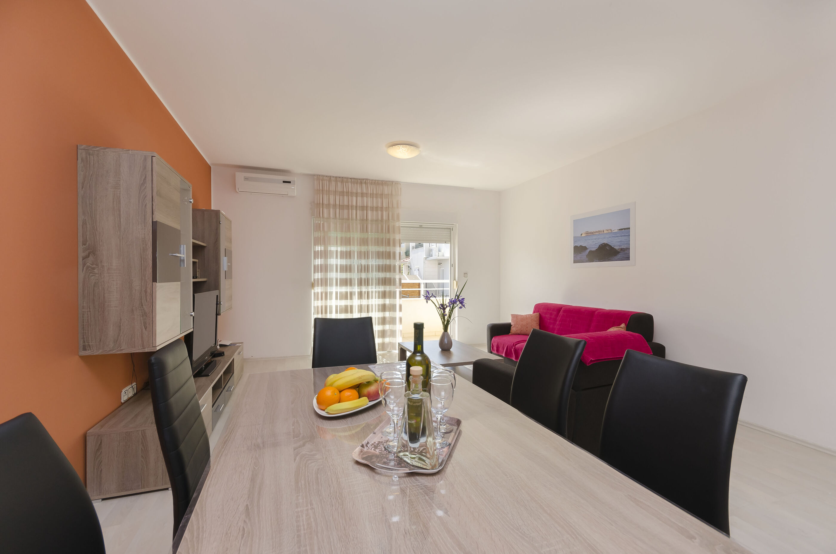 Apartment Fourstars 91361-A1