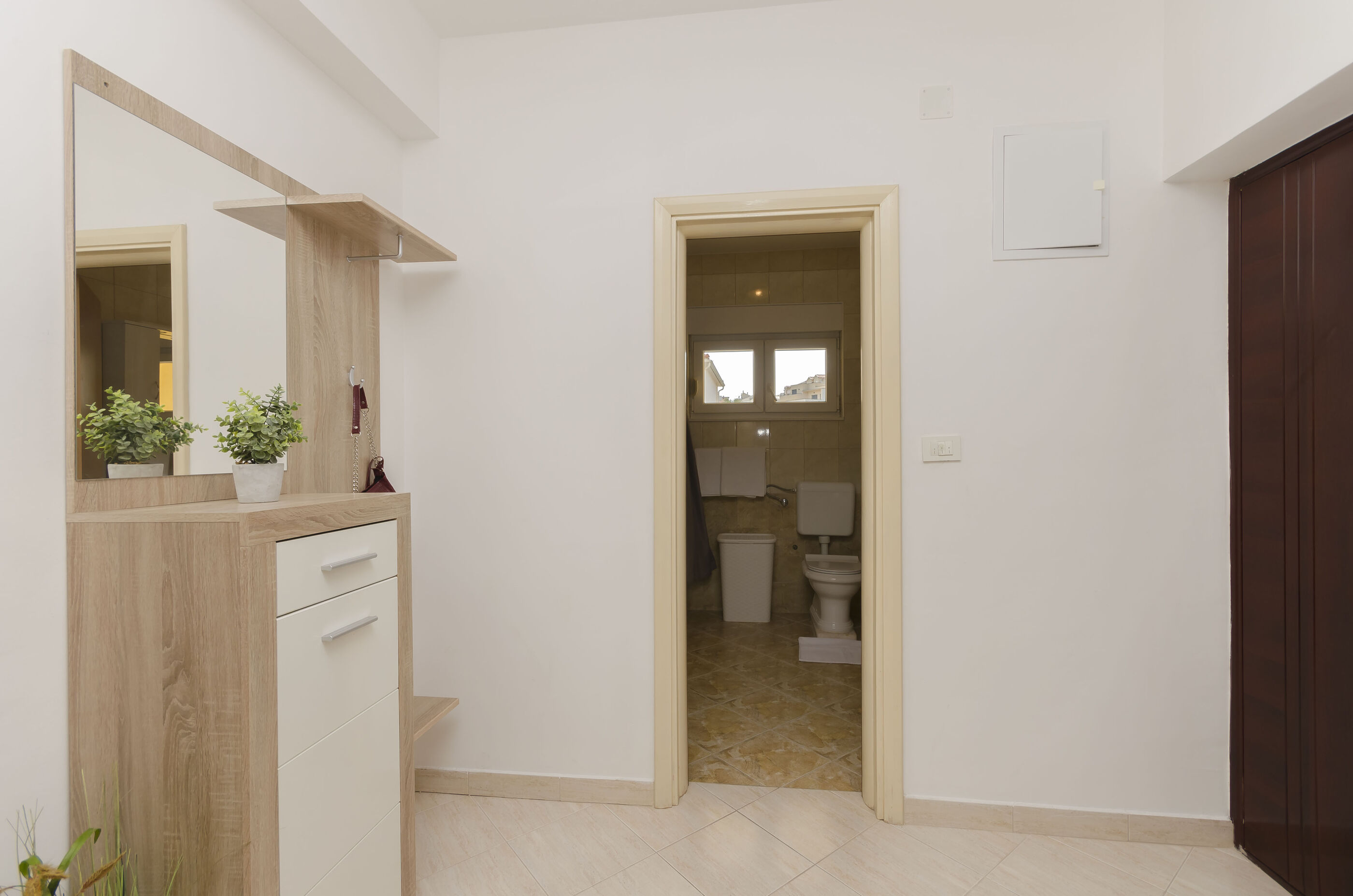 Apartment Fourstars 91361-A1
