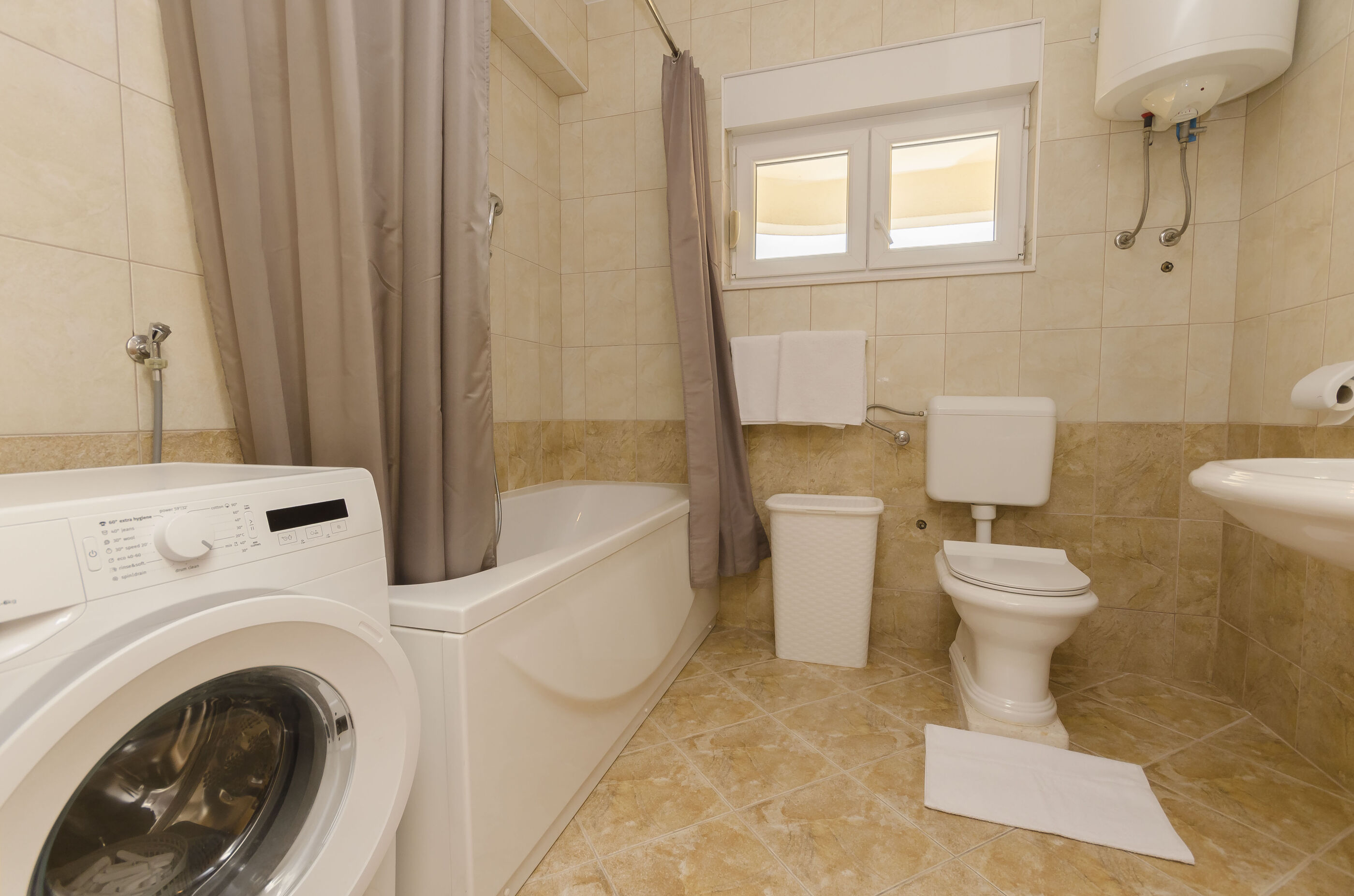 Apartment Fourstars 91361-A1