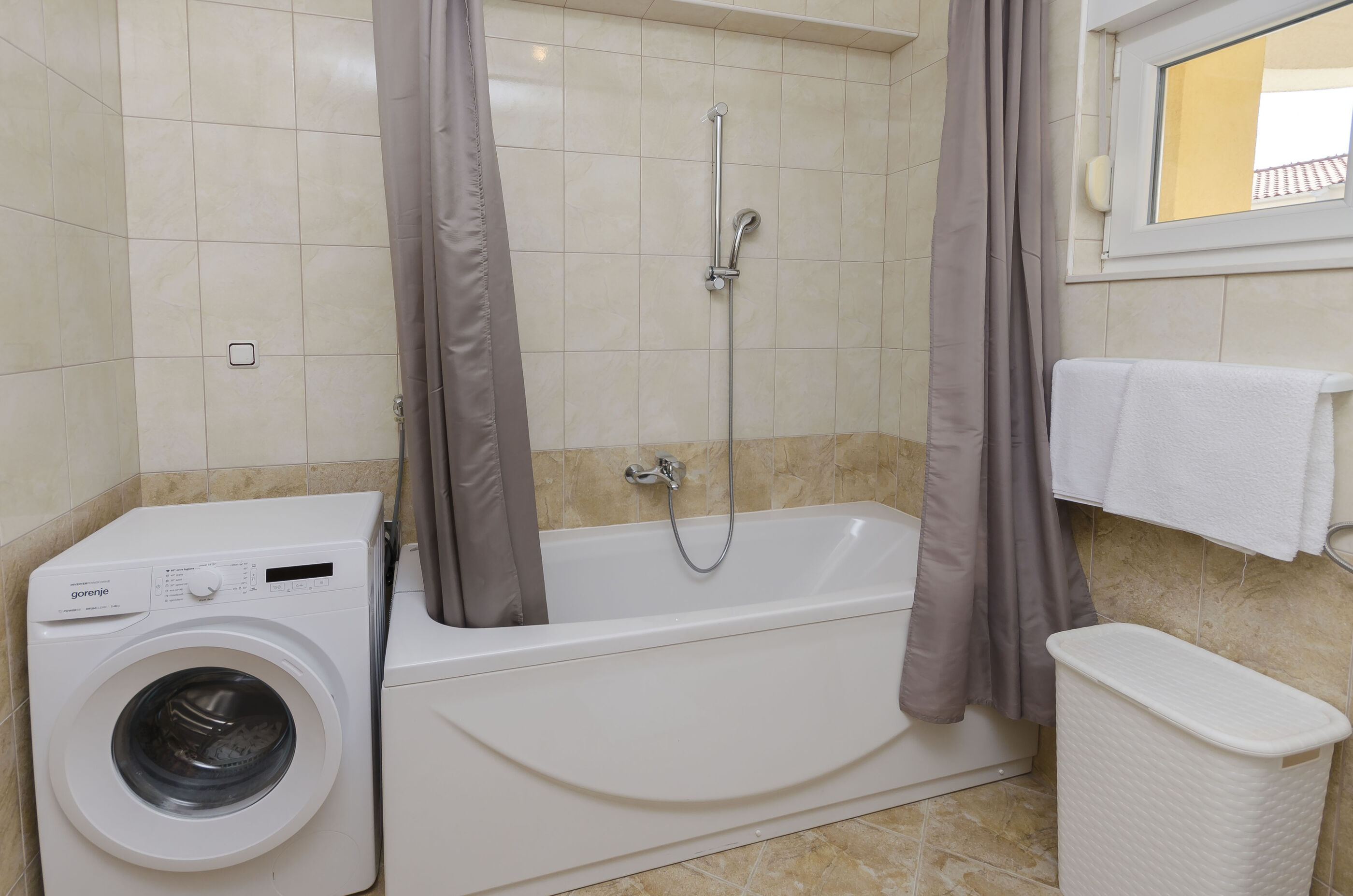 Apartment Fourstars 91361-A1