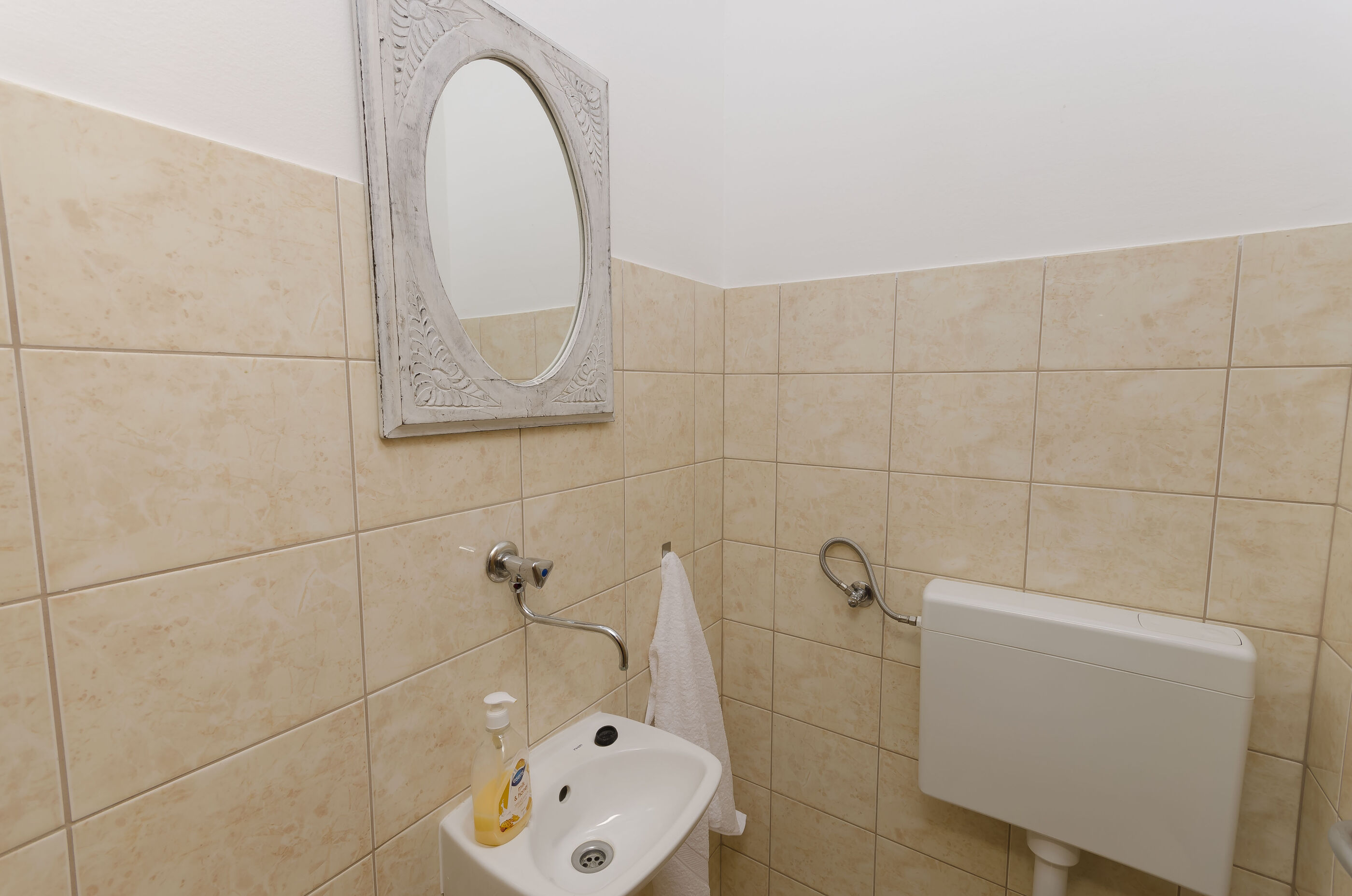 Apartment Fourstars 91361-A1