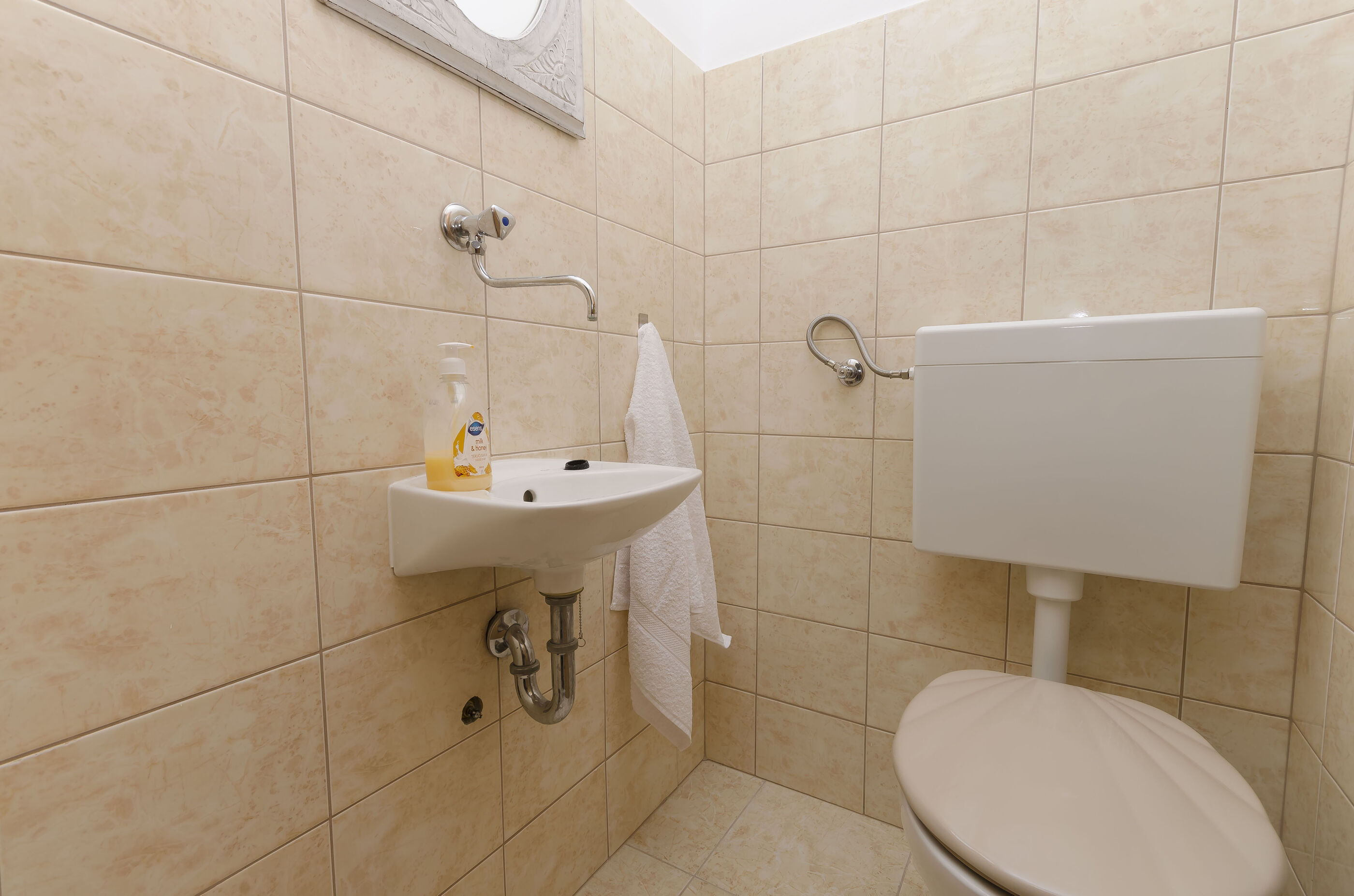 Apartment Fourstars 91361-A1