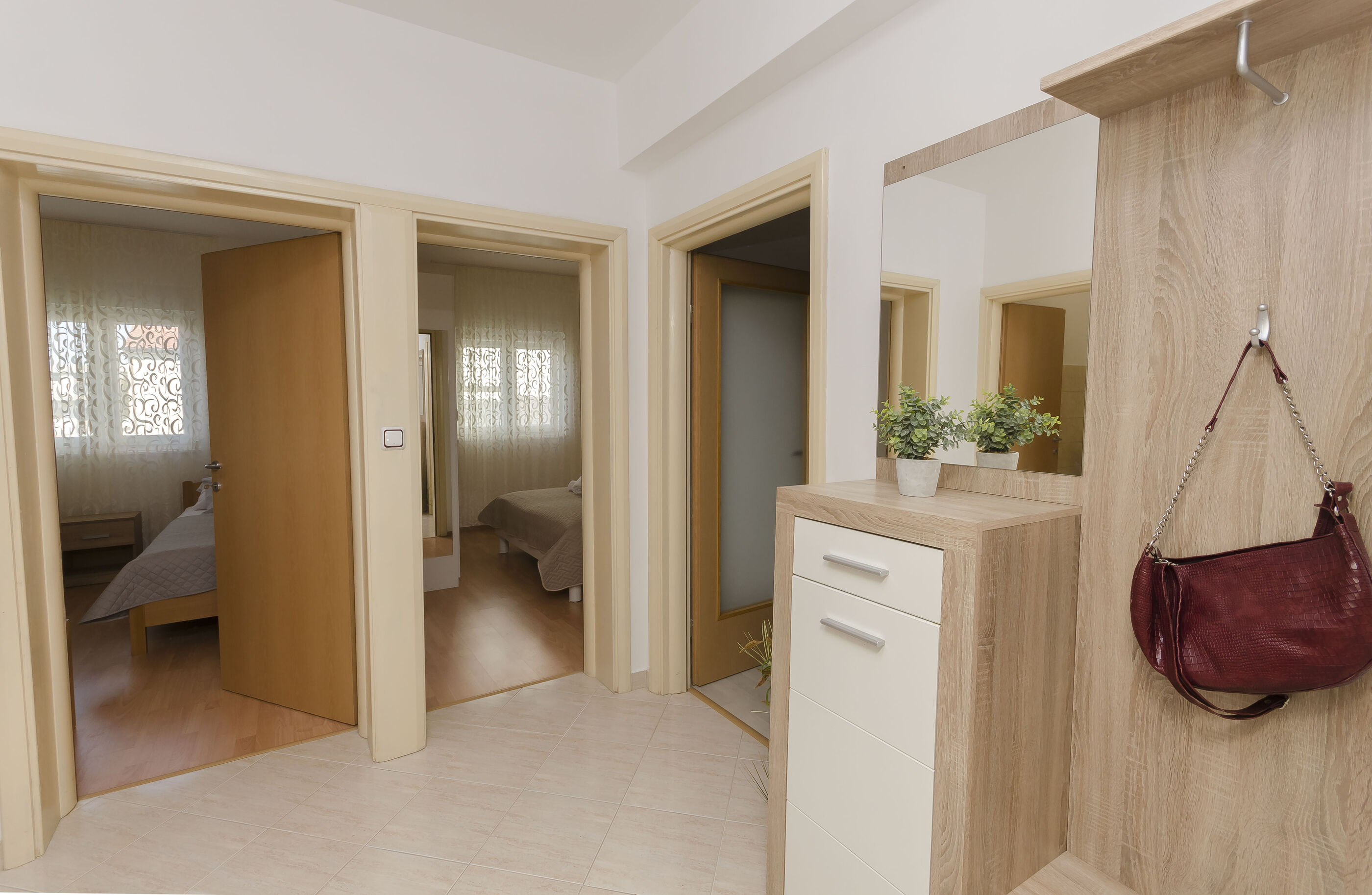 Apartment Fourstars 91361-A1