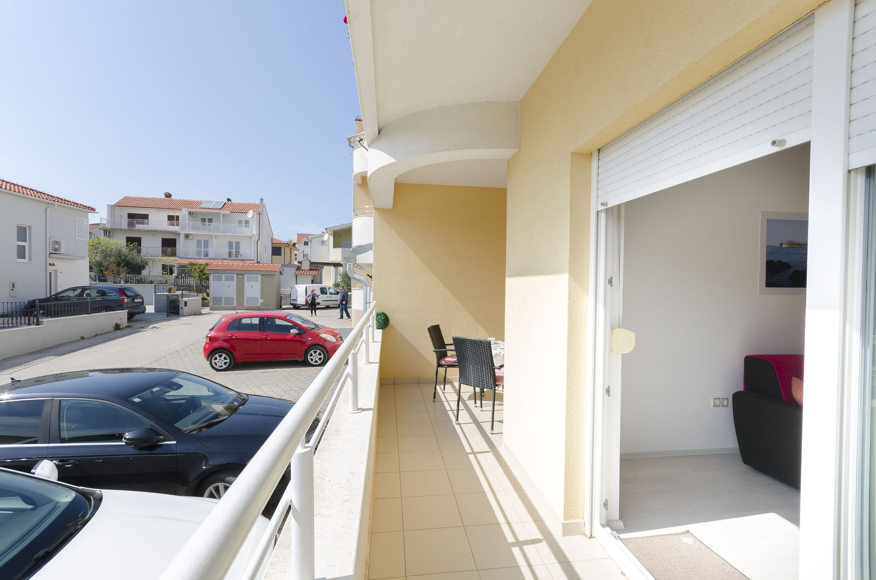 Apartment Fourstars 91361-A1