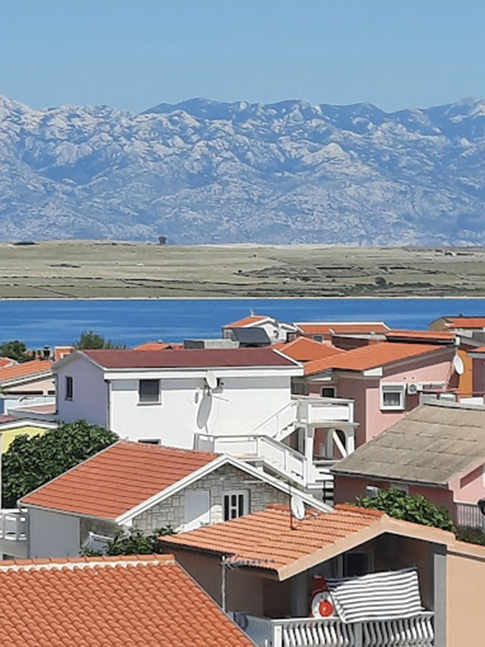 Apartments Ivica 93751-A2