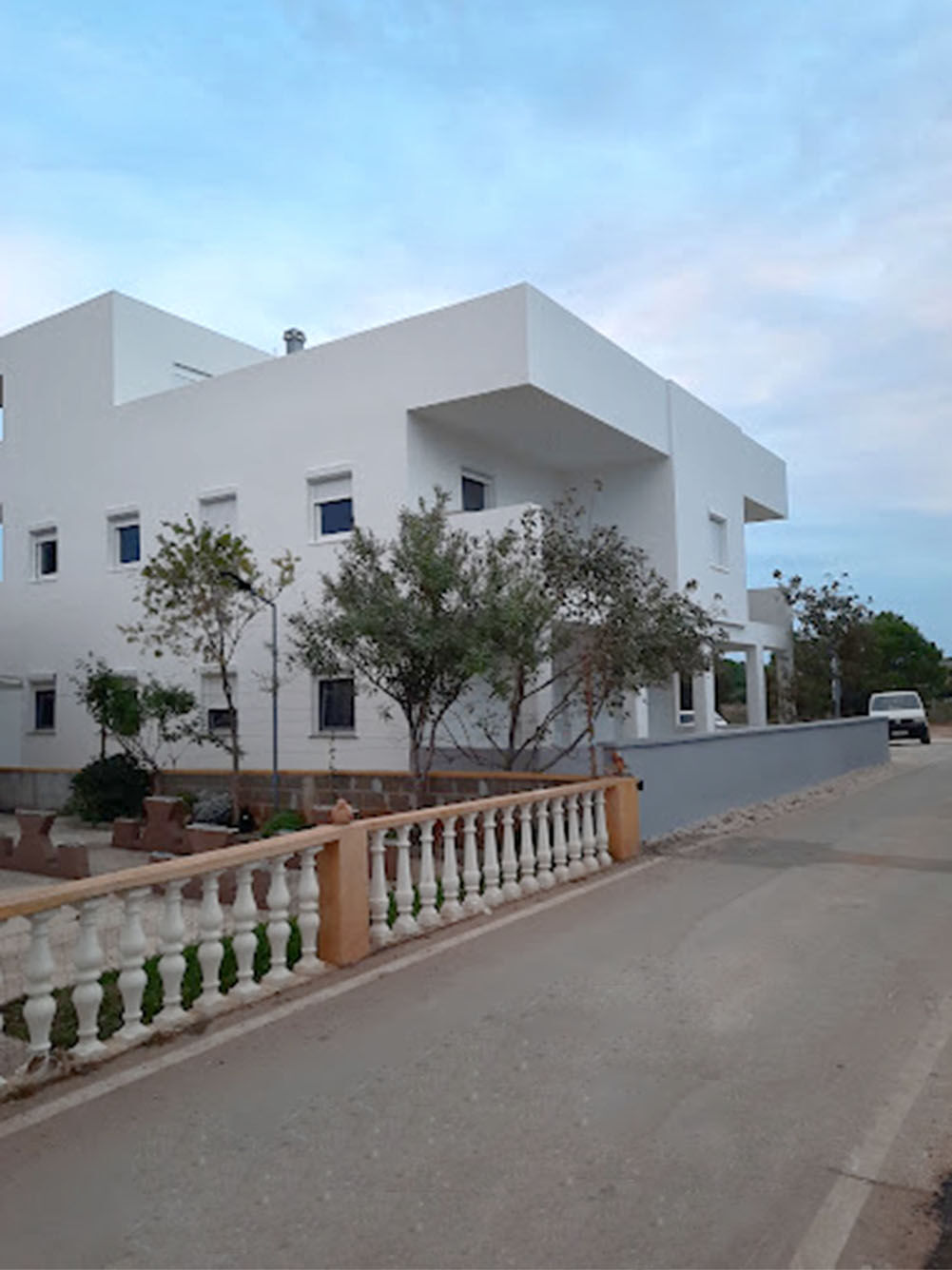 Apartments Ivica 93751-A2