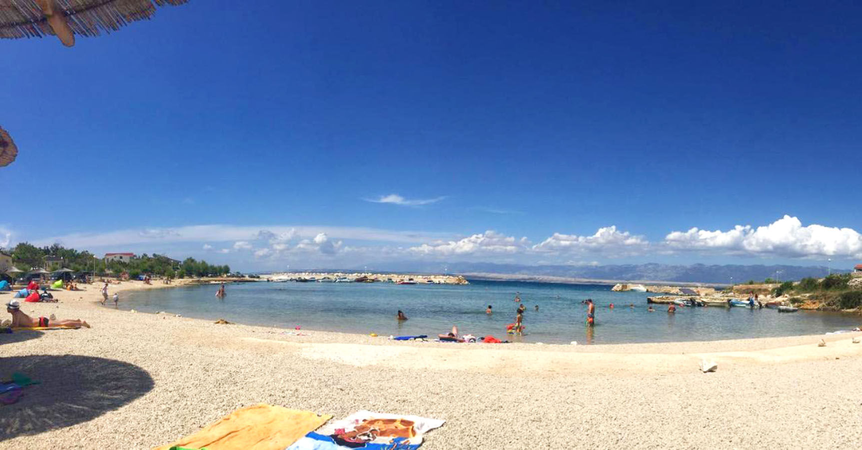 Apartments Ivica 93751-A2