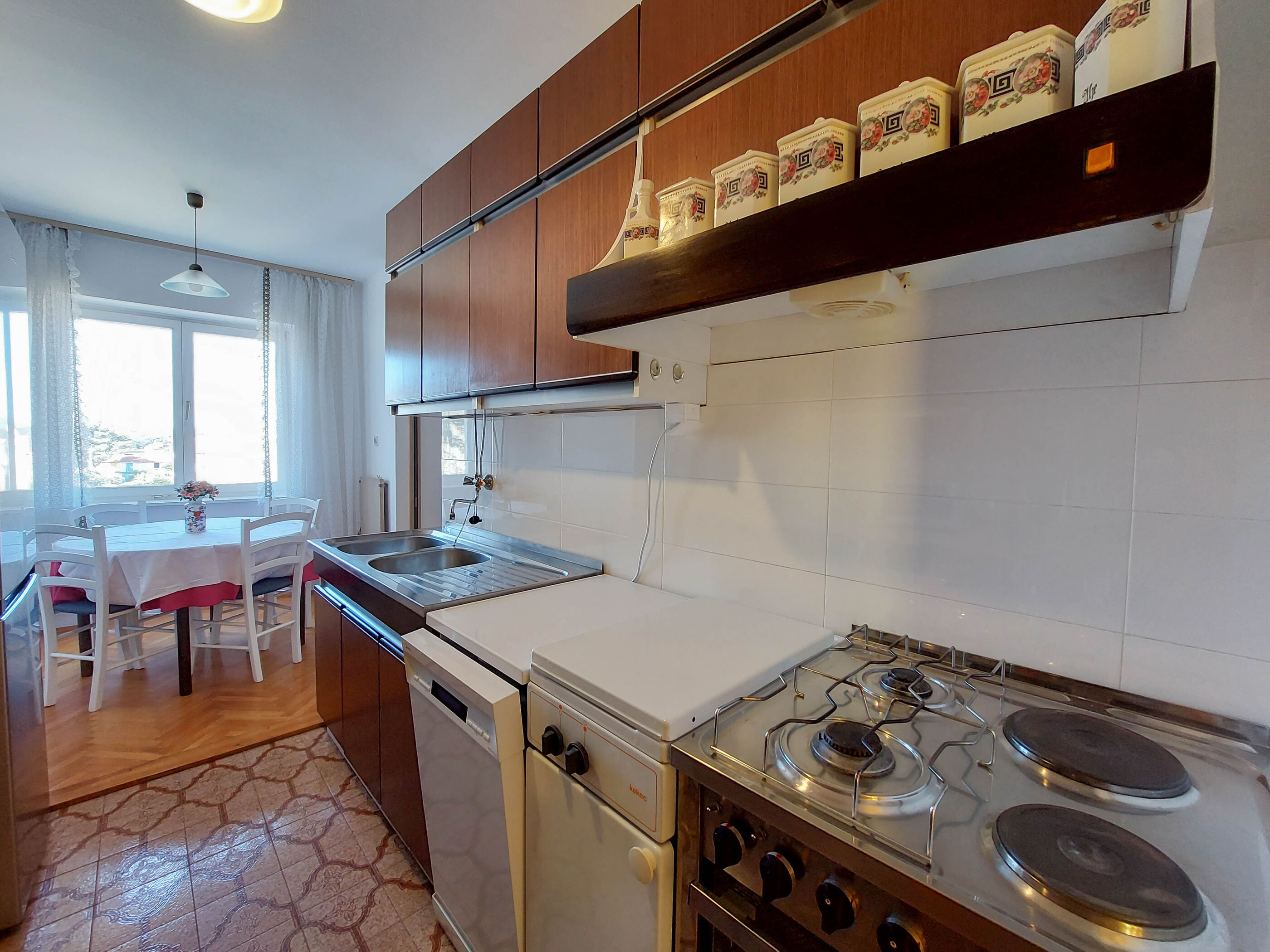 Apartments Nikola 86201-A1