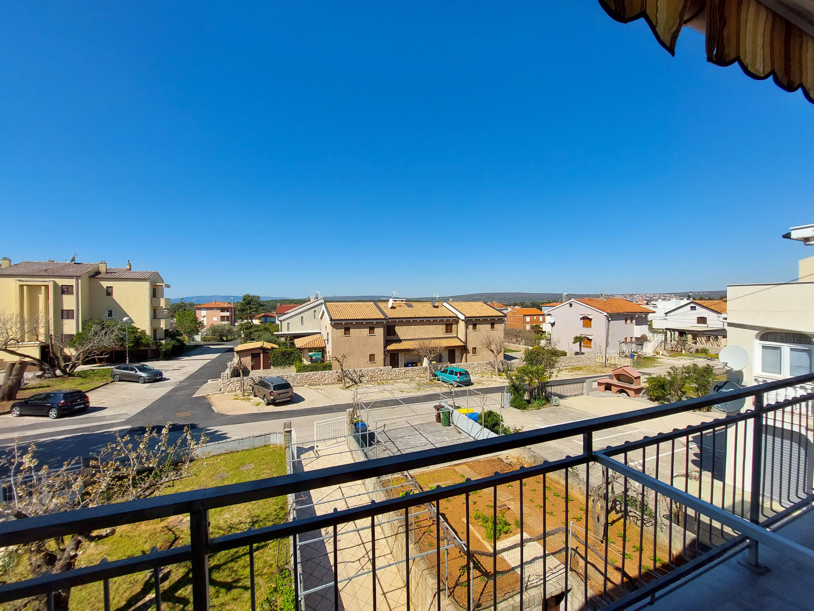 Apartments Nikola 86201-A1