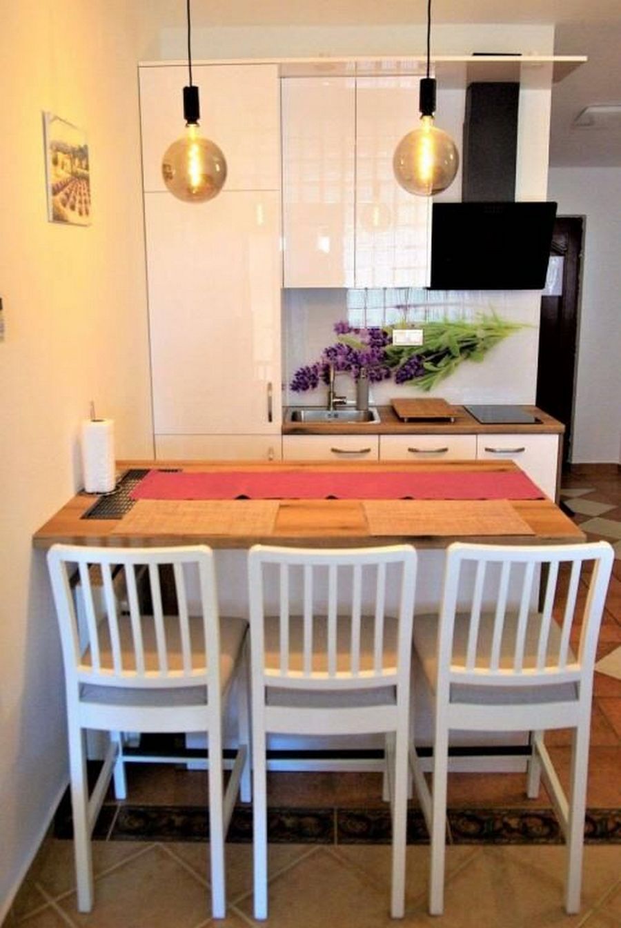 Apartments Olive i Lavender 63901-A2