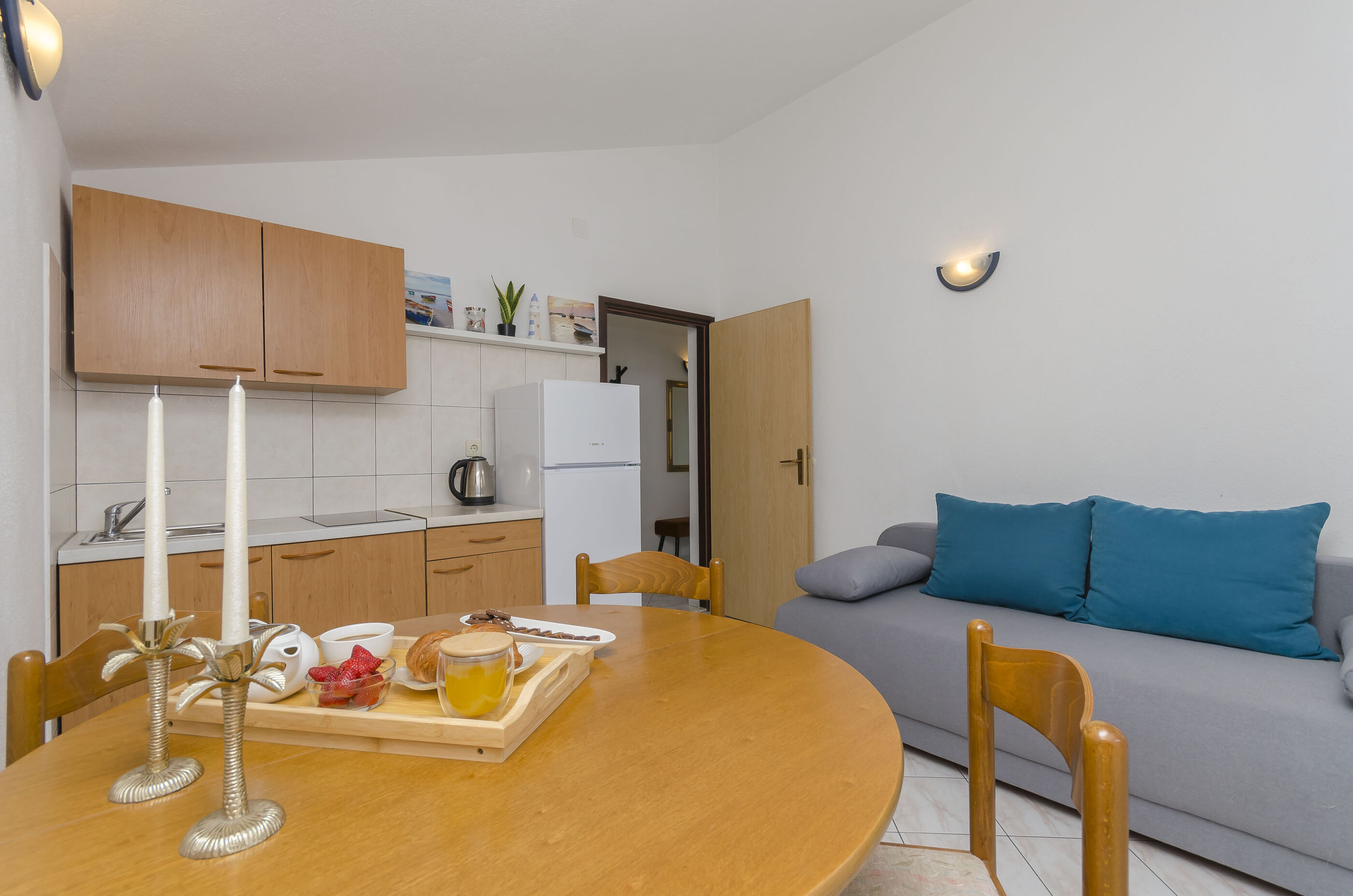 Apartments Natura 78951-A1