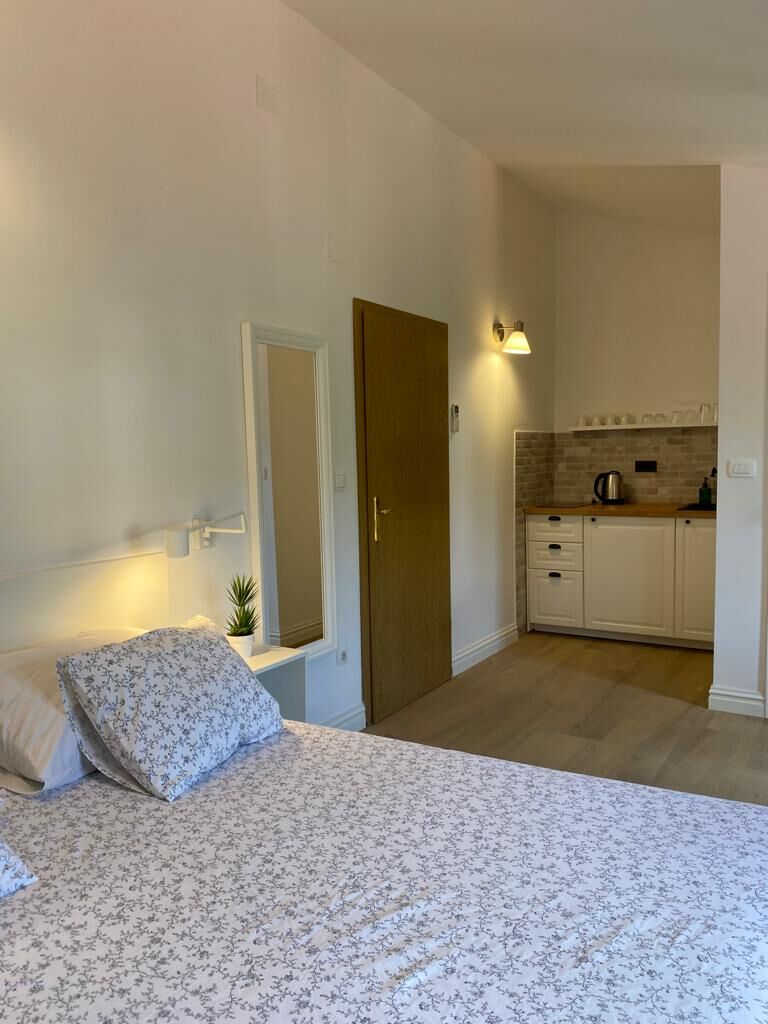 Apartments Mirko 30361-A3