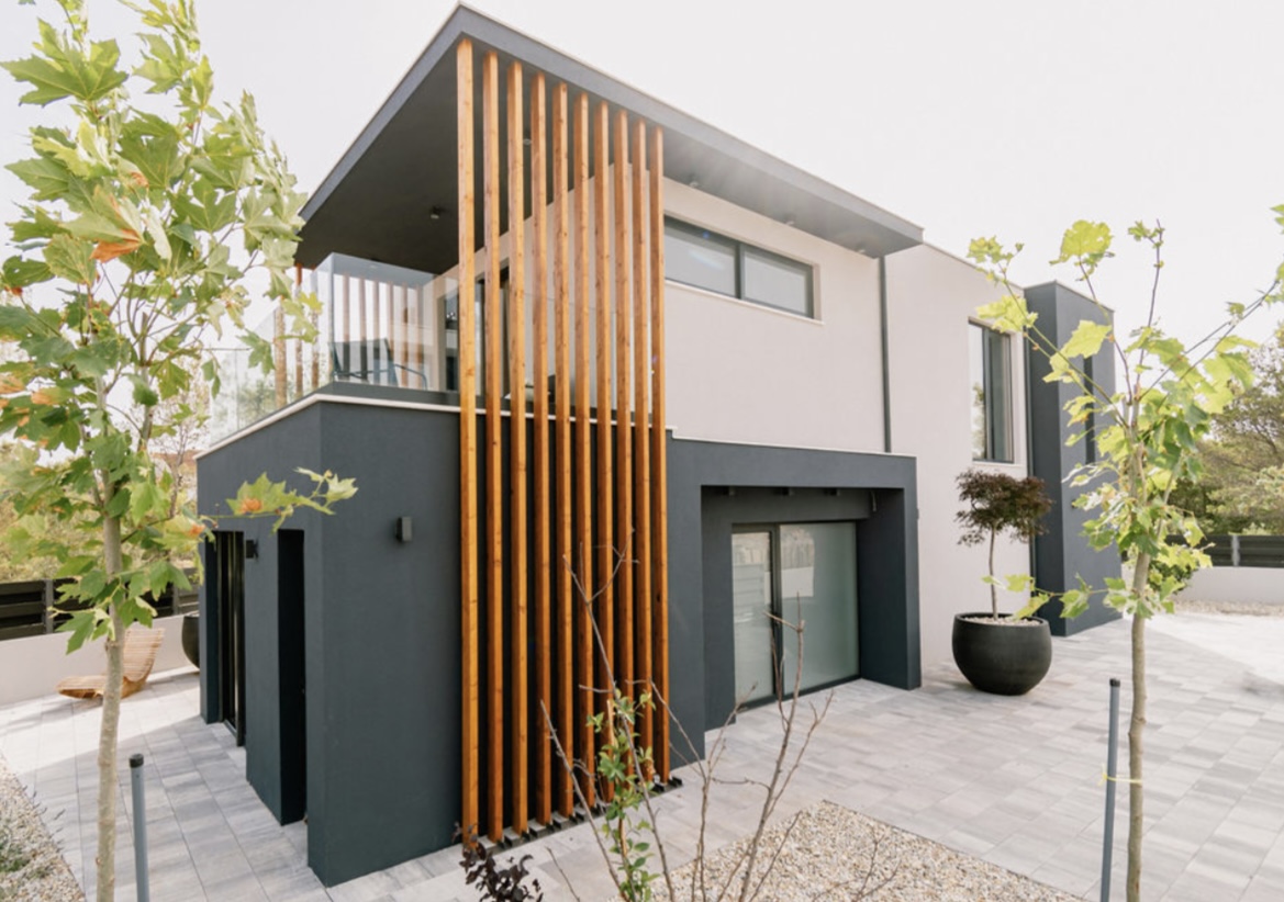 Villa CHIC V9871-K1