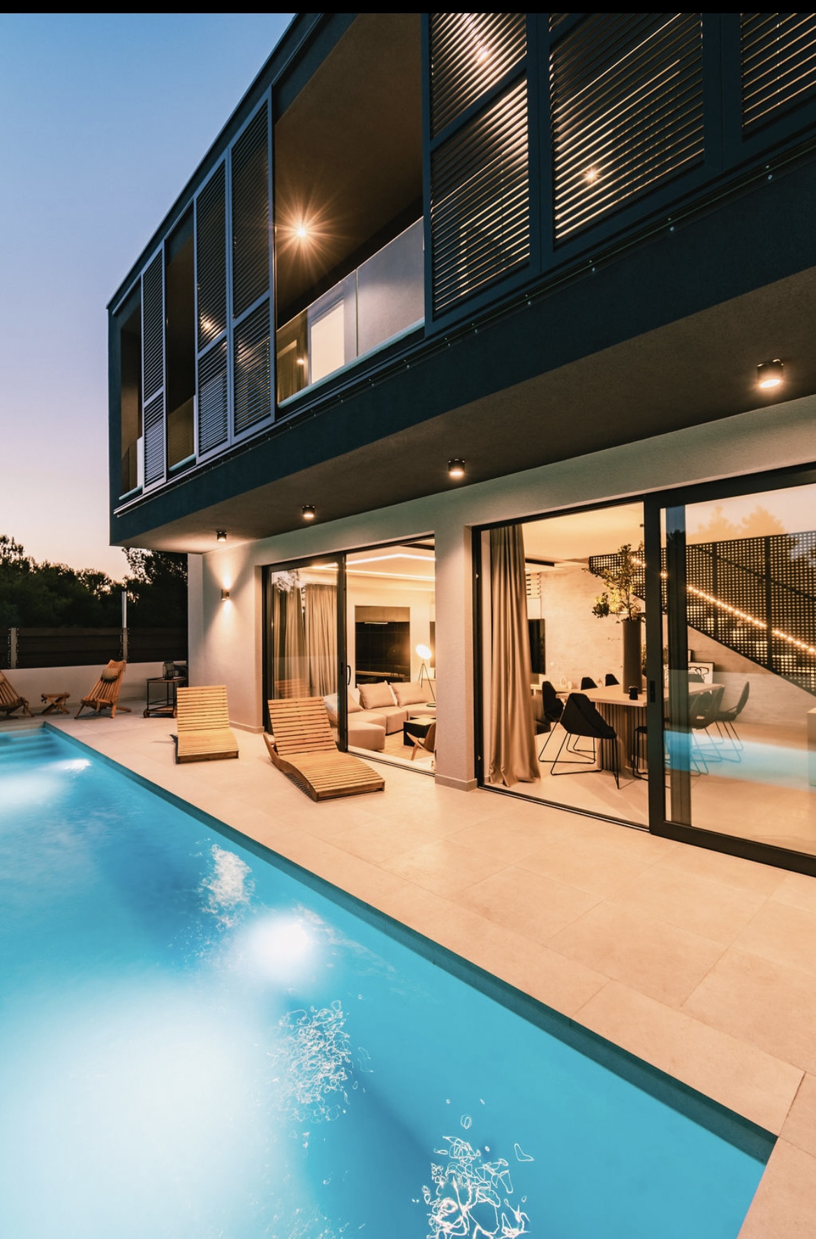 Villa CHIC V9871-K1