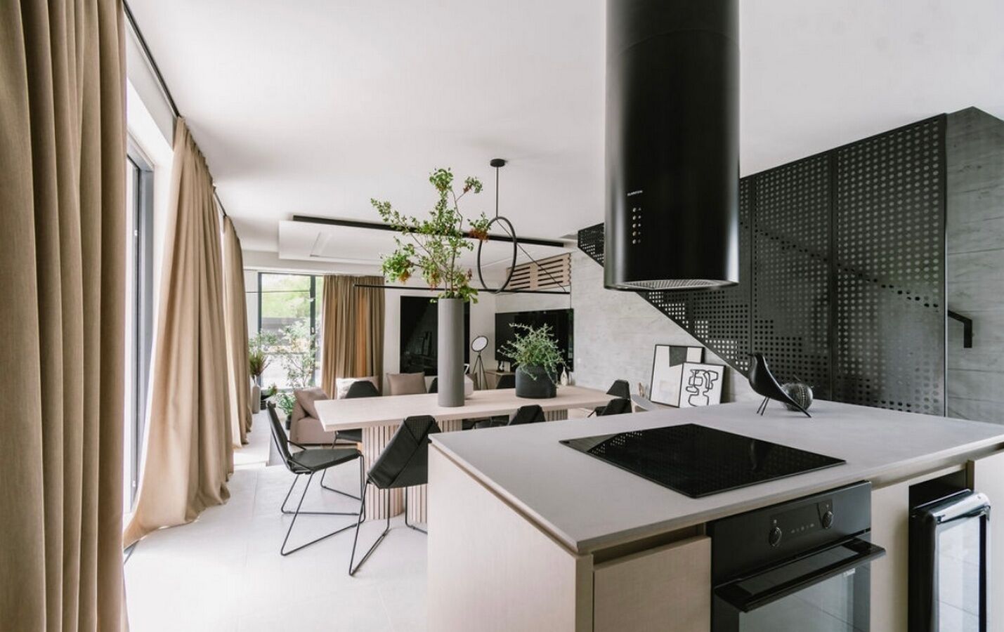 Villa CHIC V9871-K1
