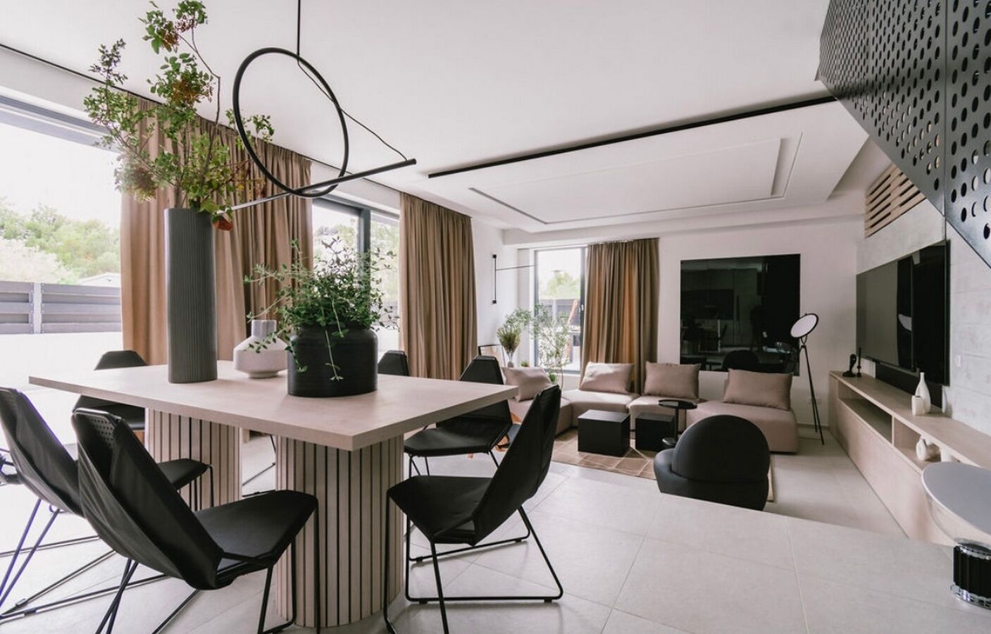 Villa CHIC V9871-K1