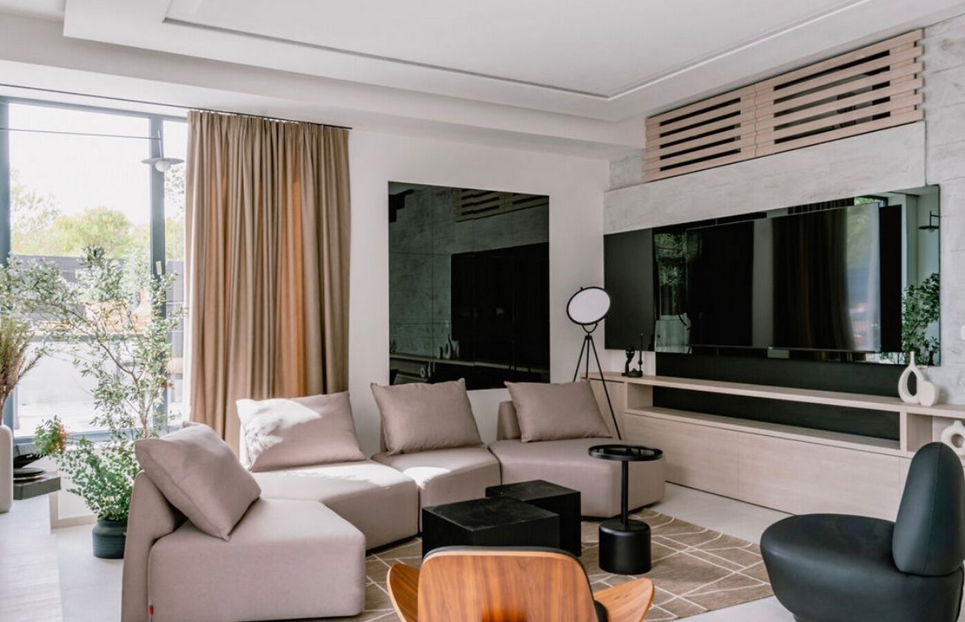 Villa CHIC V9871-K1