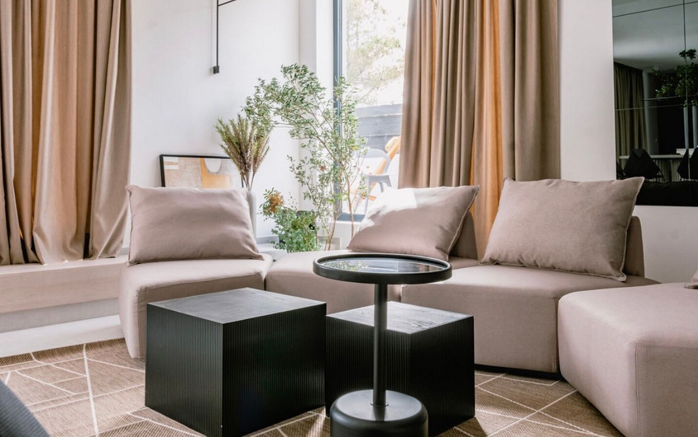 Villa CHIC V9871-K1
