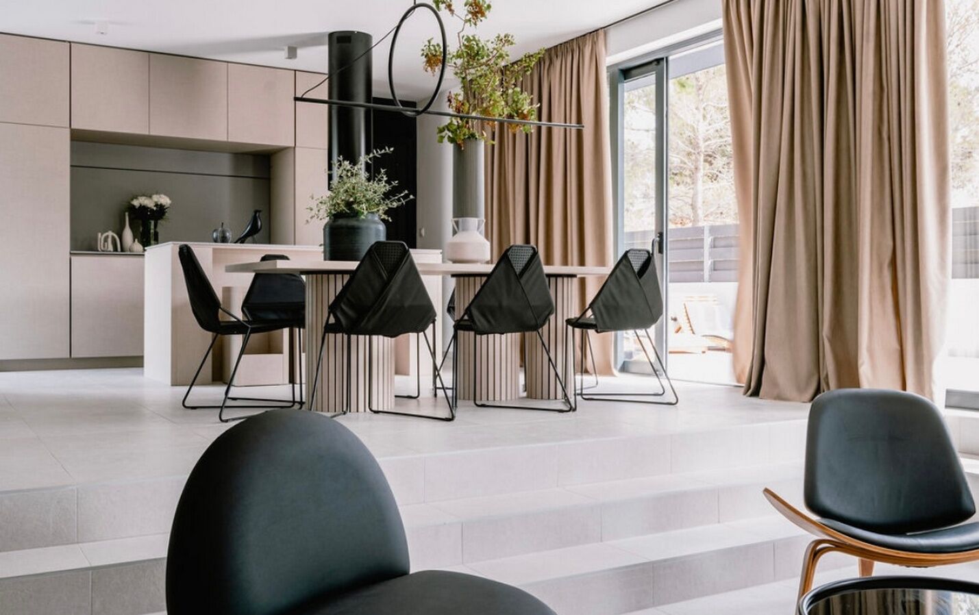 Villa CHIC V9871-K1