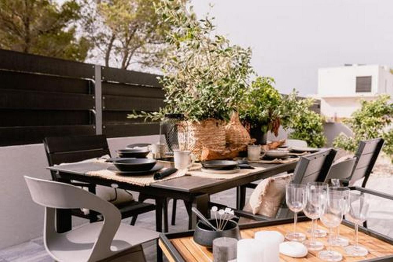 Villa CHIC V9871-K1
