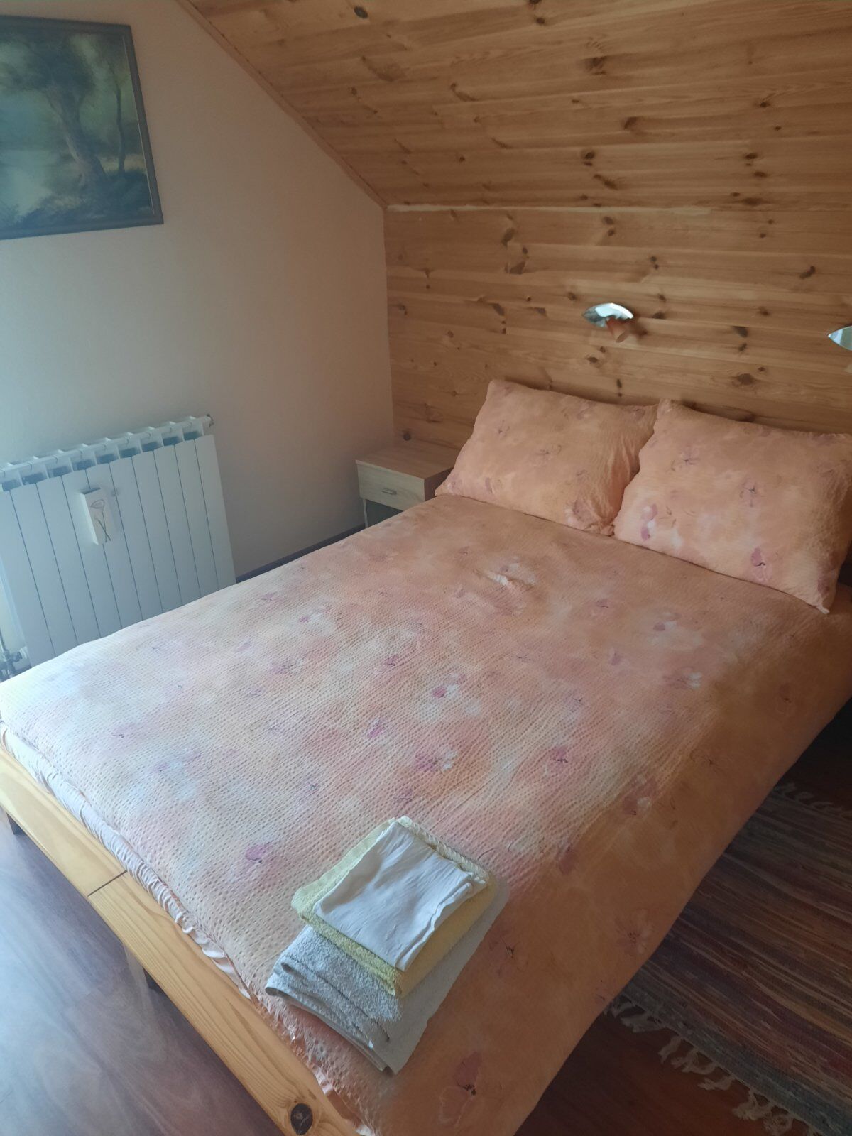House Šumska Idila 90561-K1