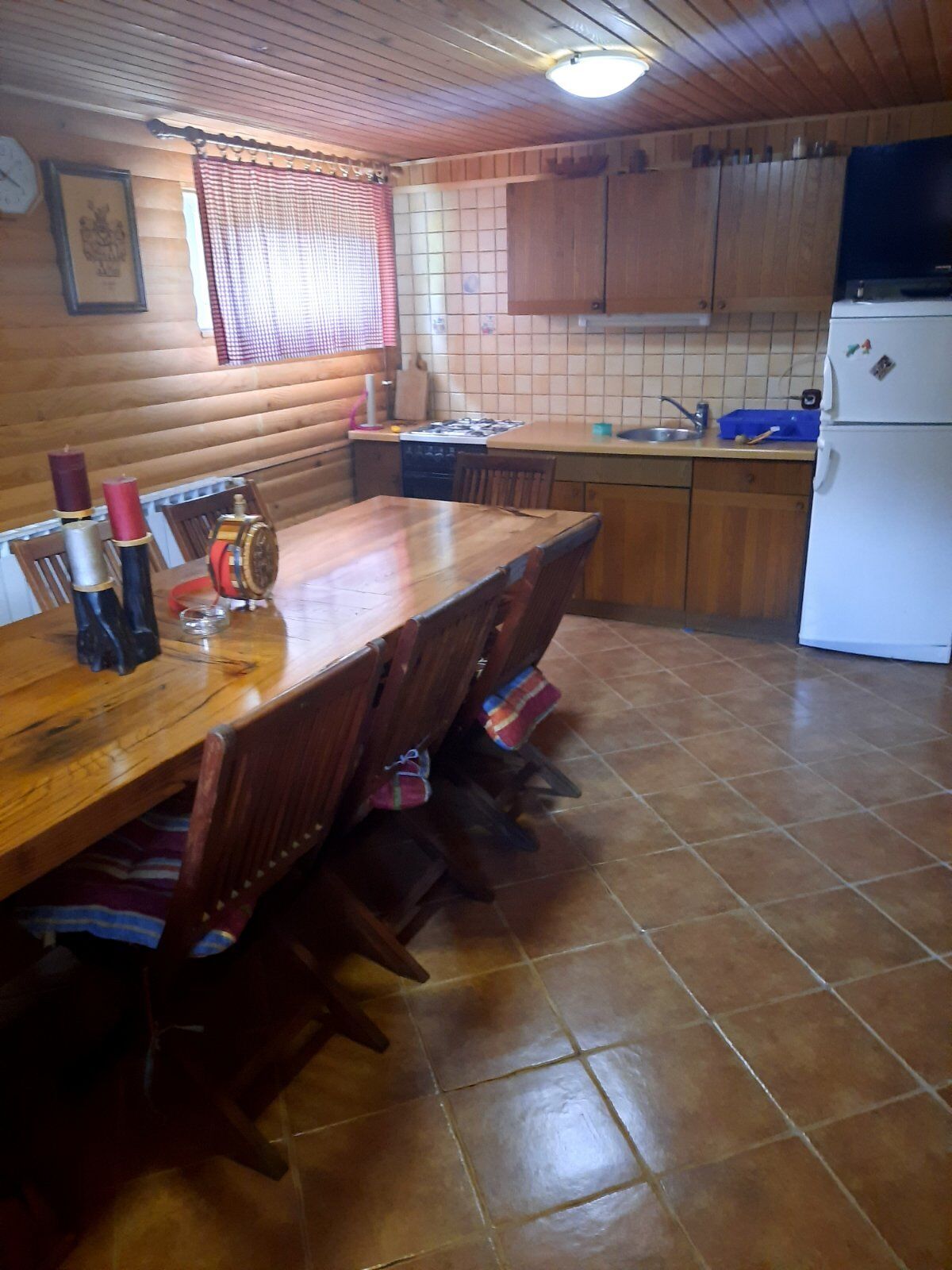 House Šumska Idila 90561-K1