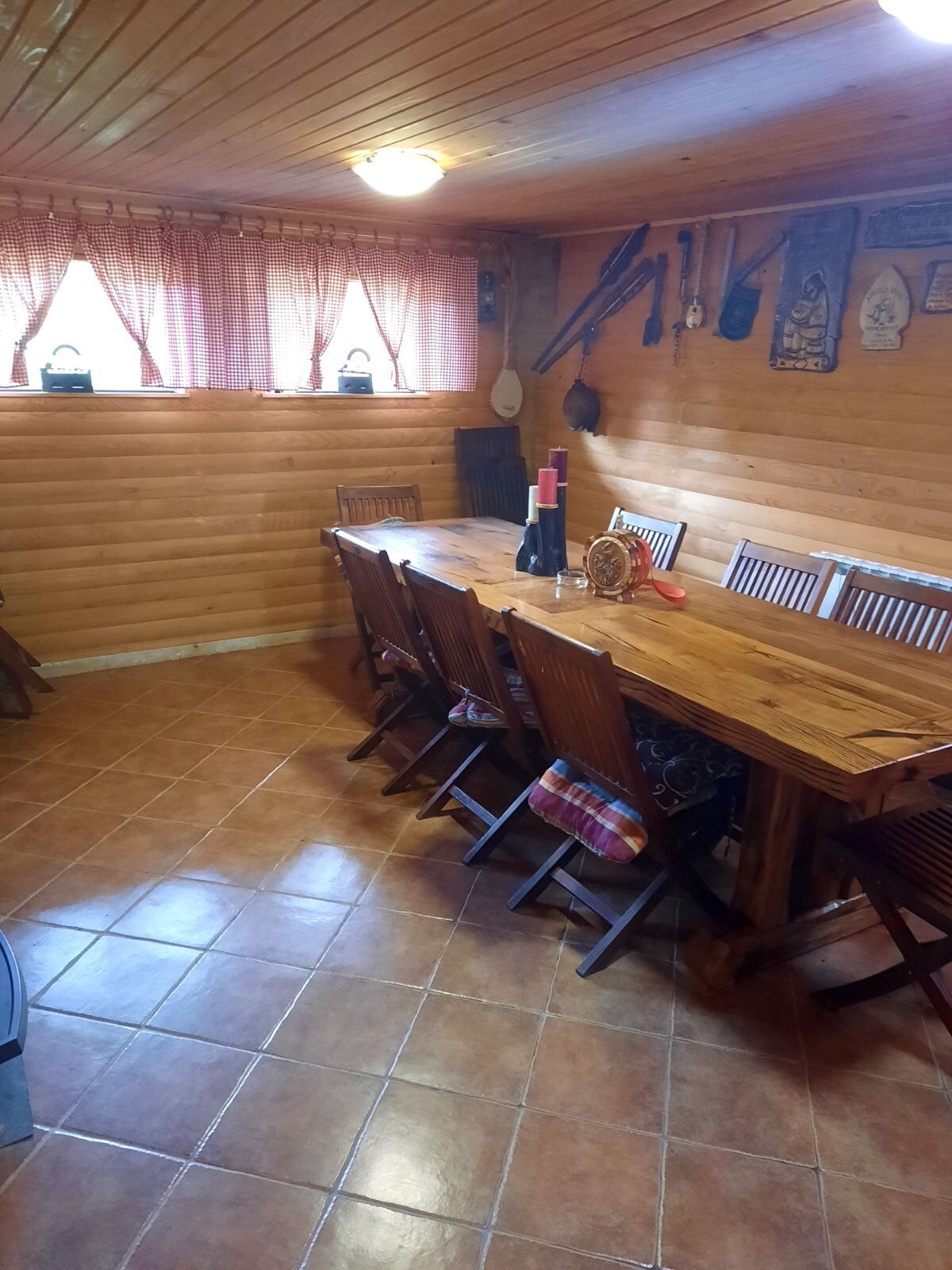 House Šumska Idila 90561-K1