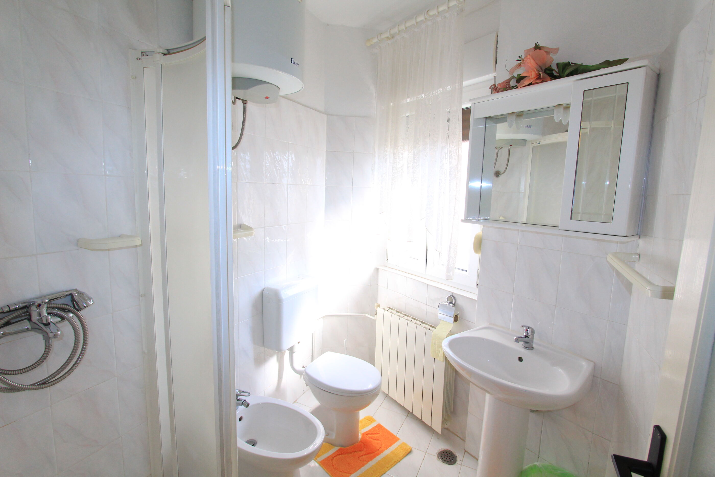 Apartments FEĐA 62603-A1
